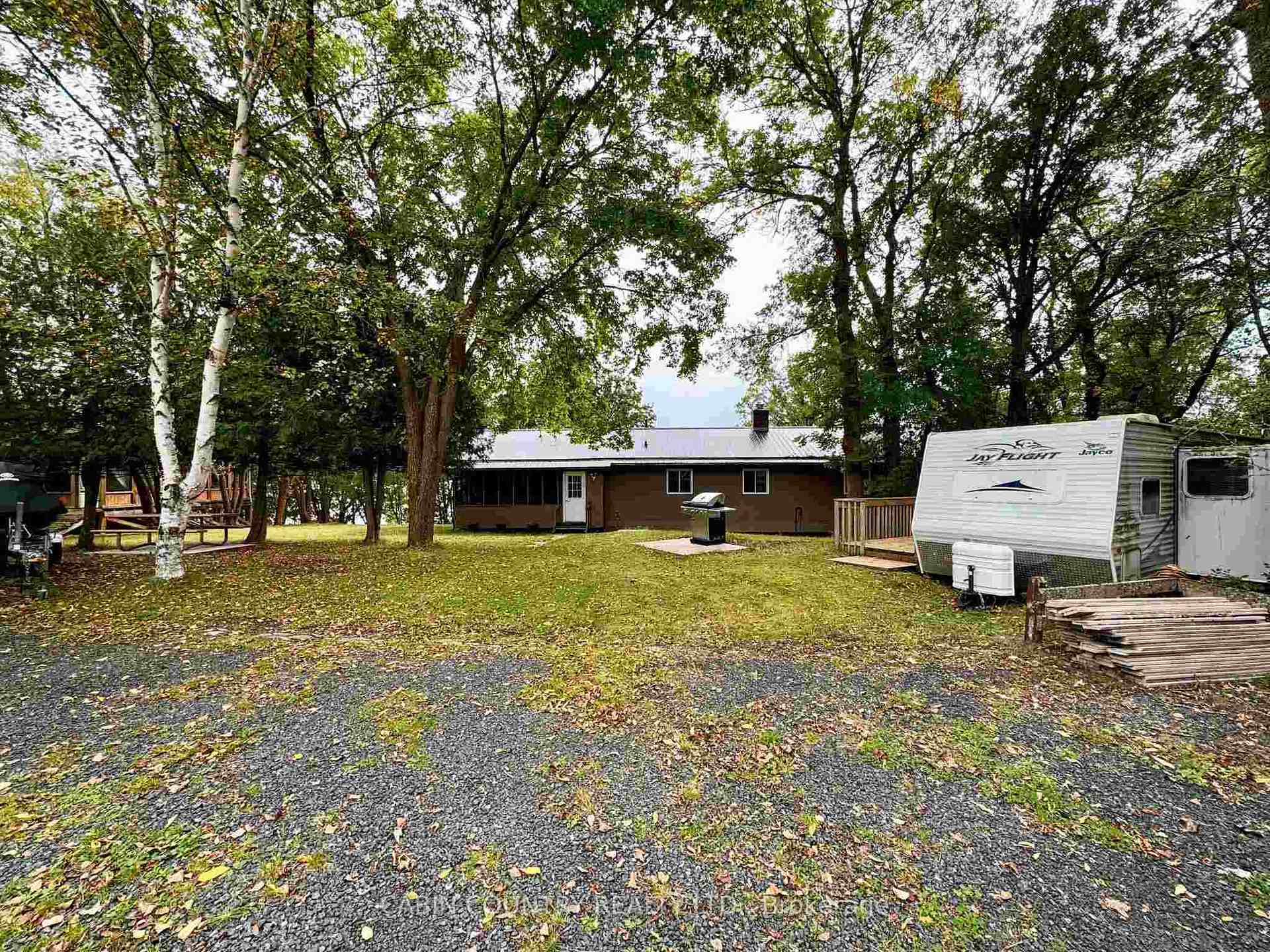 Photo 41 of Site 37 Chrustie Road, Kenora Remote Area, West of Kenora — HOMEH