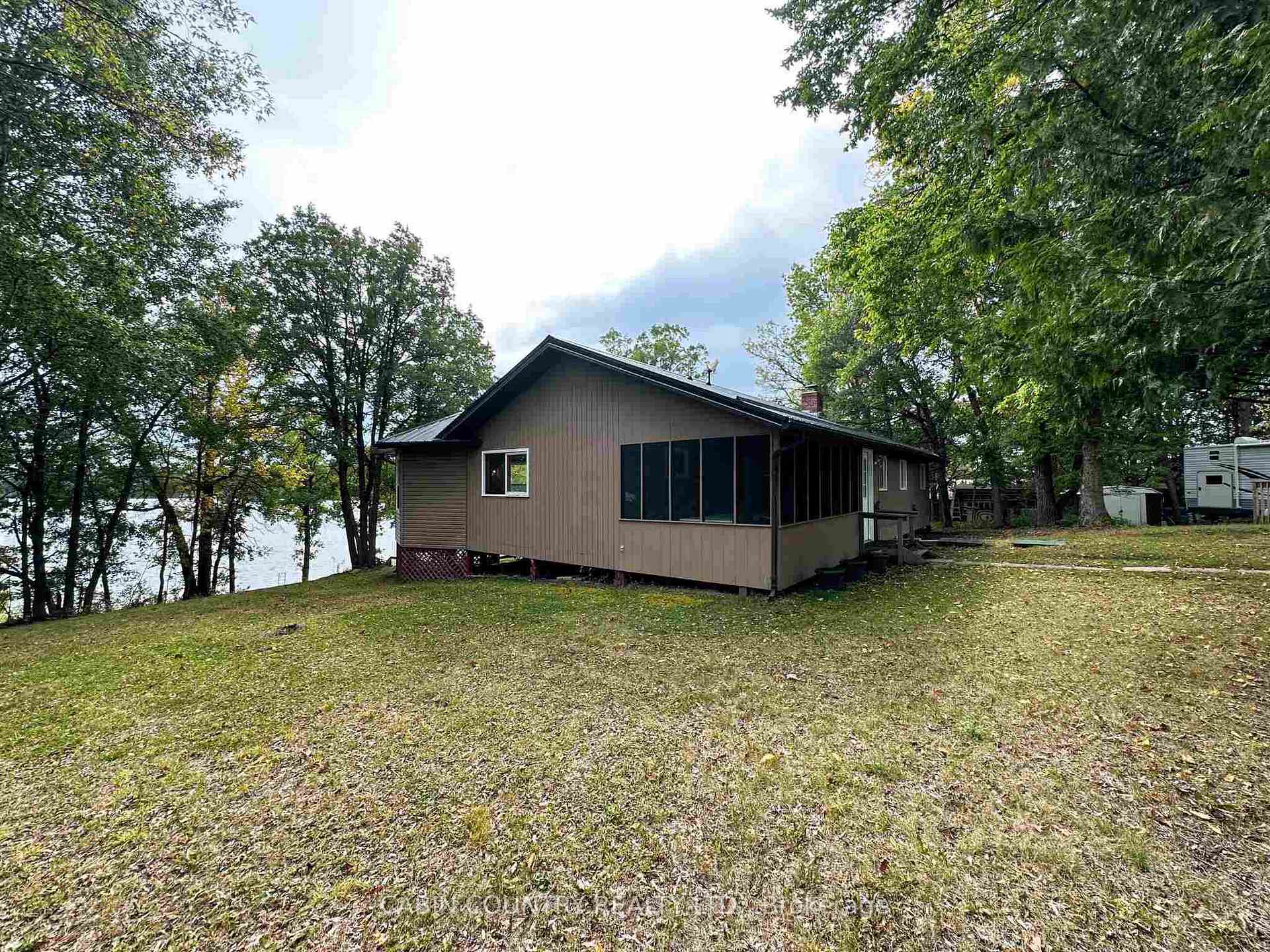 Photo 42 of Site 37 Chrustie Road, Kenora Remote Area, West of Kenora — HOMEH