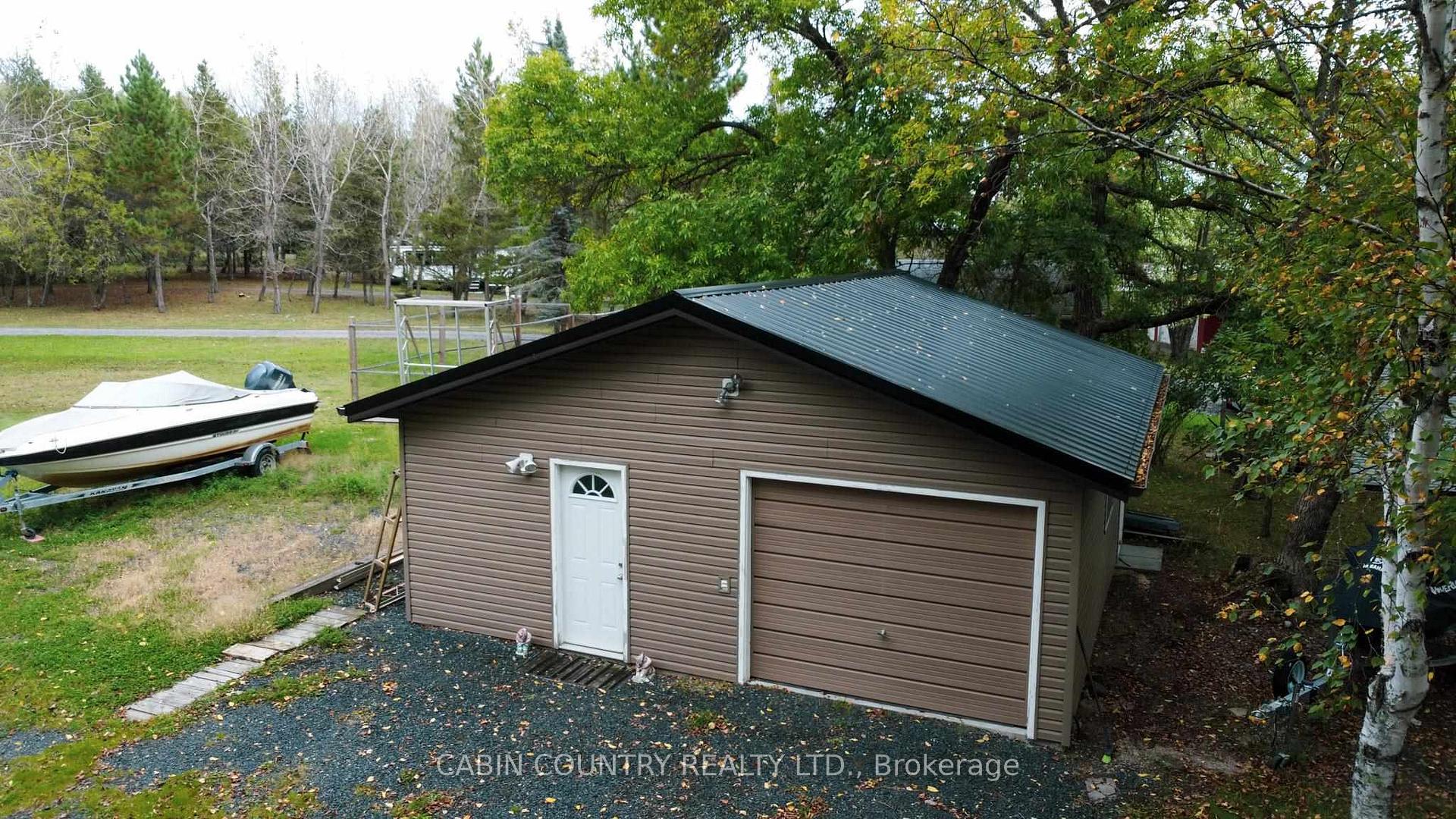 Photo 43 of Site 37 Chrustie Road, Kenora Remote Area, West of Kenora — HOMEH