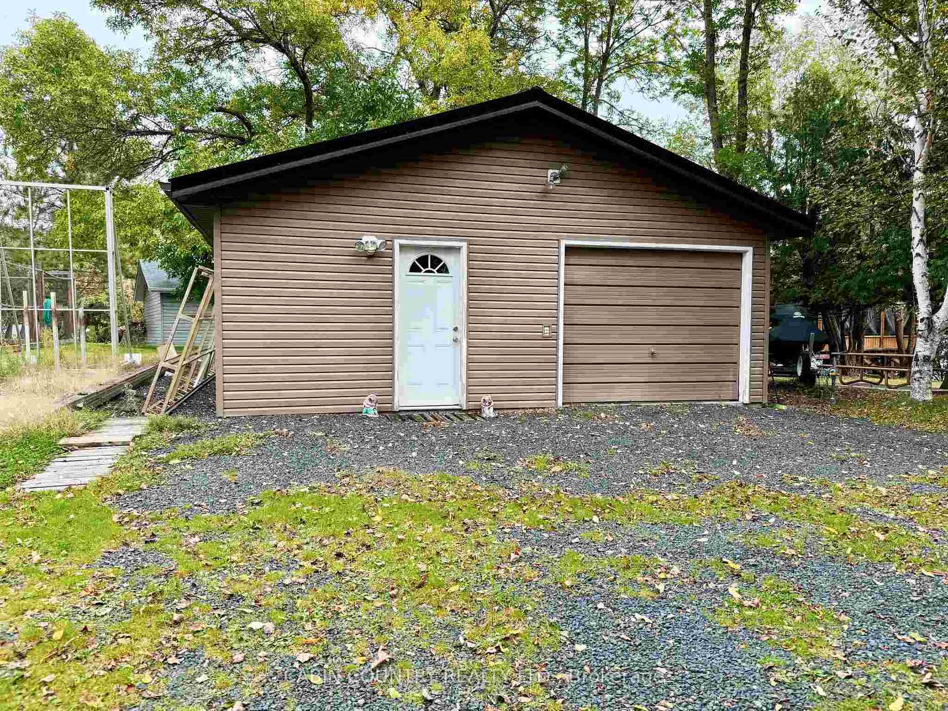 Photo 44 of Site 37 Chrustie Road, Kenora Remote Area, West of Kenora — HOMEH