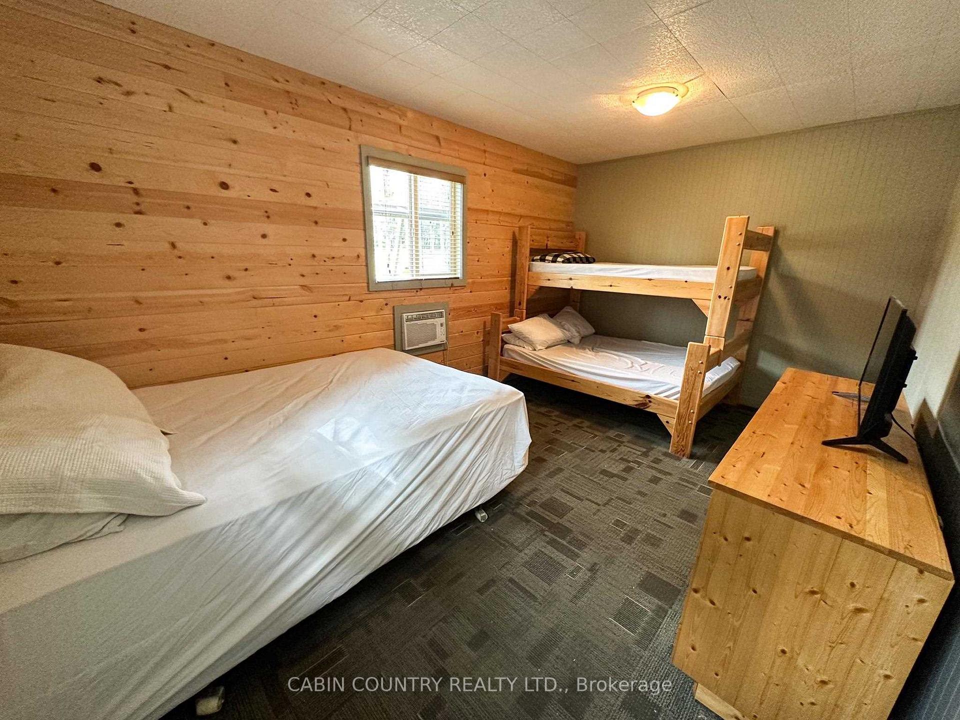 Photo 45 of Site 37 Chrustie Road, Kenora Remote Area, West of Kenora — HOMEH