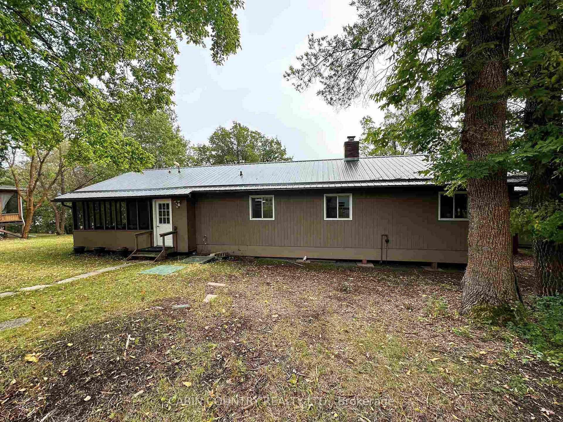 Photo 46 of Site 37 Chrustie Road, Kenora Remote Area, West of Kenora — HOMEH