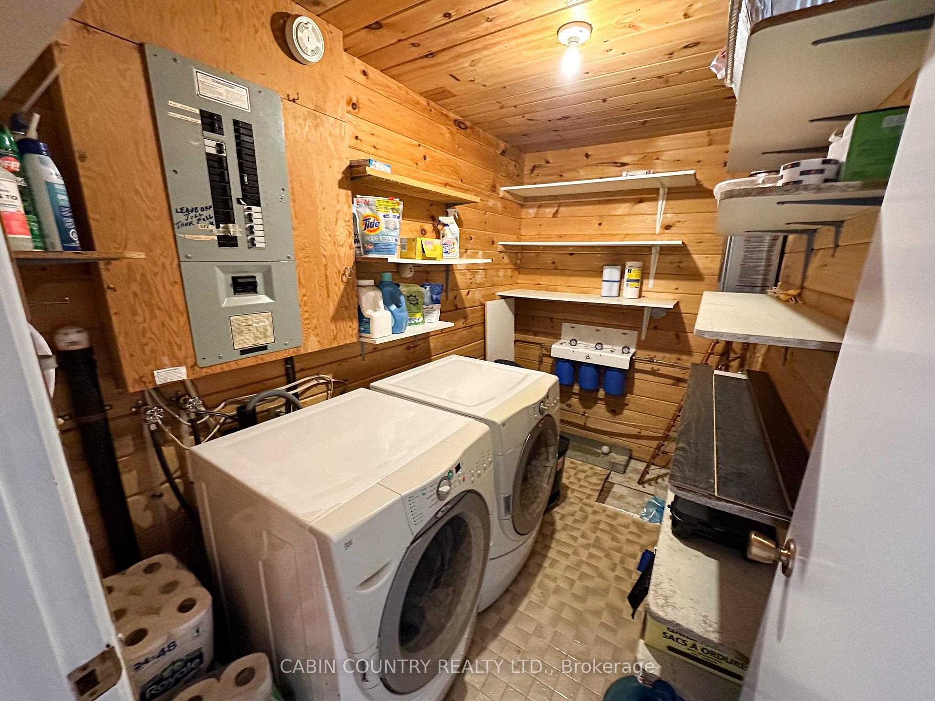 Photo 48 of Site 37 Chrustie Road, Kenora Remote Area, West of Kenora — HOMEH