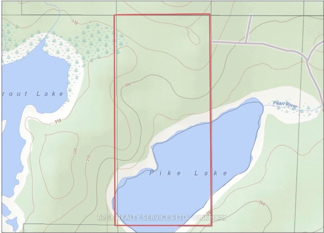 Photo 5 of 78 Acres, Shuniah — HOMEH