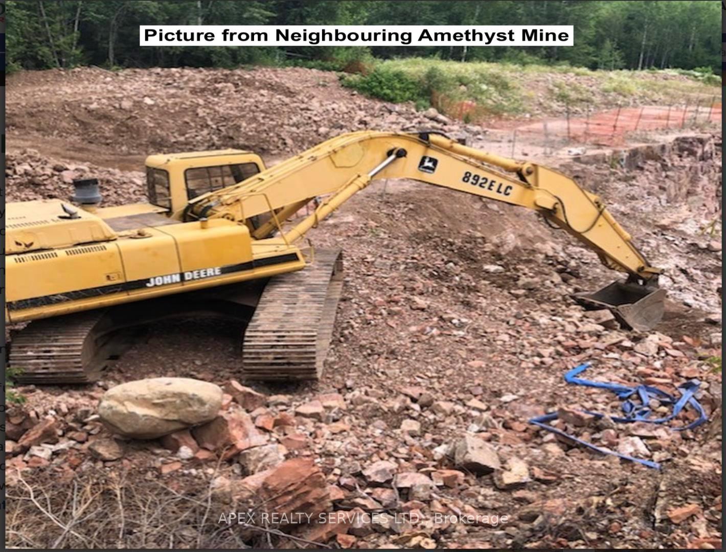 Photo 7 of 78 Acres, Shuniah — HOMEH