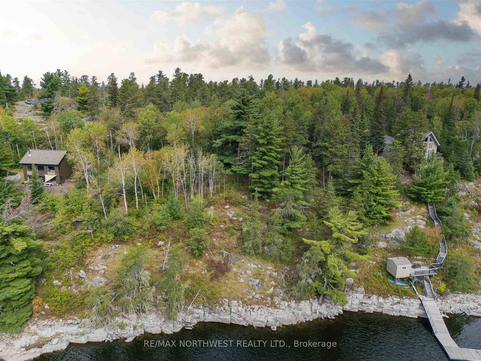 Photo 1 of PART 1 Peterson Drive, Kenora, Keewatin North — HOMEH