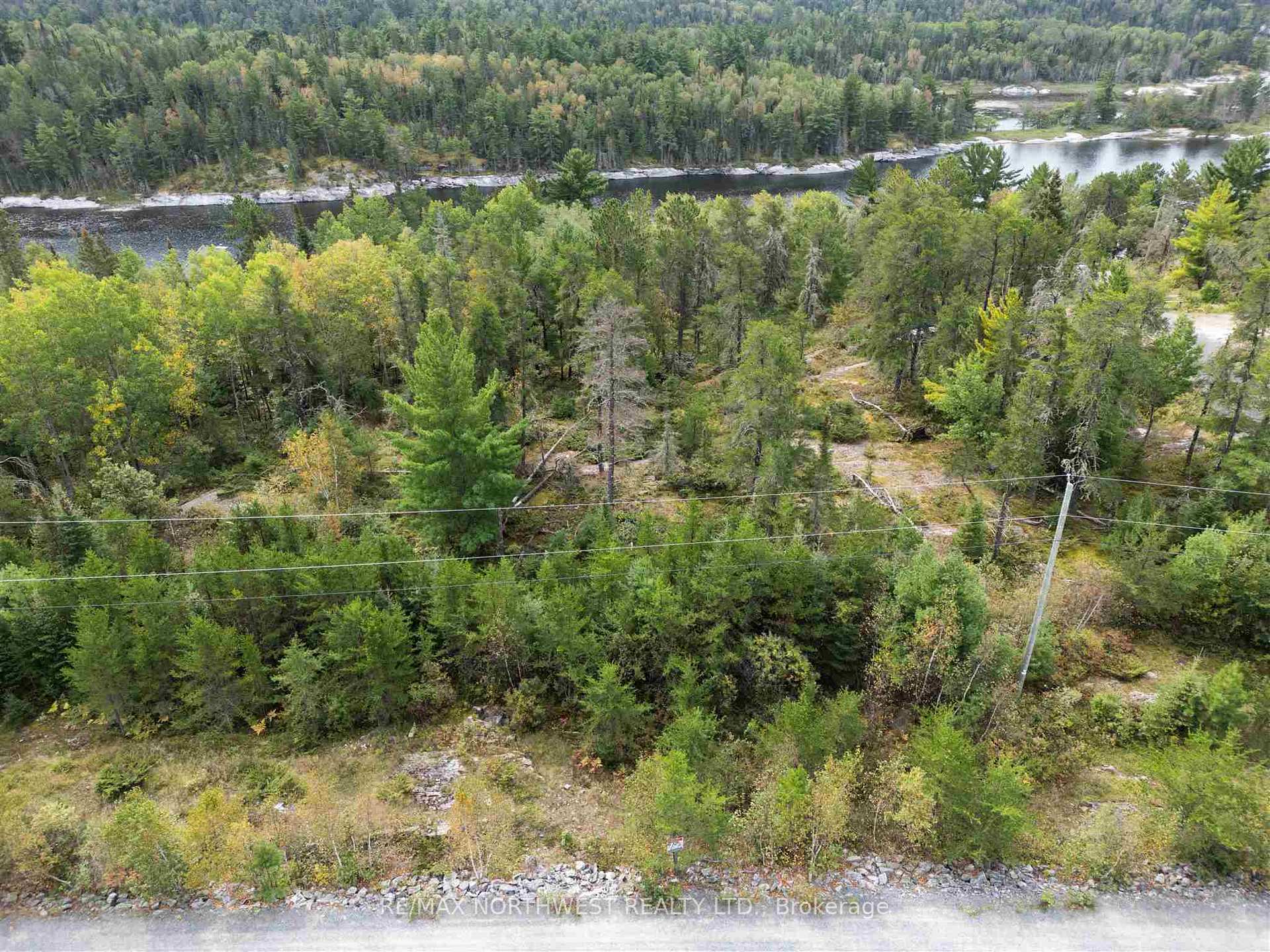 Photo 5 of PART 1 Peterson Drive, Kenora, Keewatin North — HOMEH