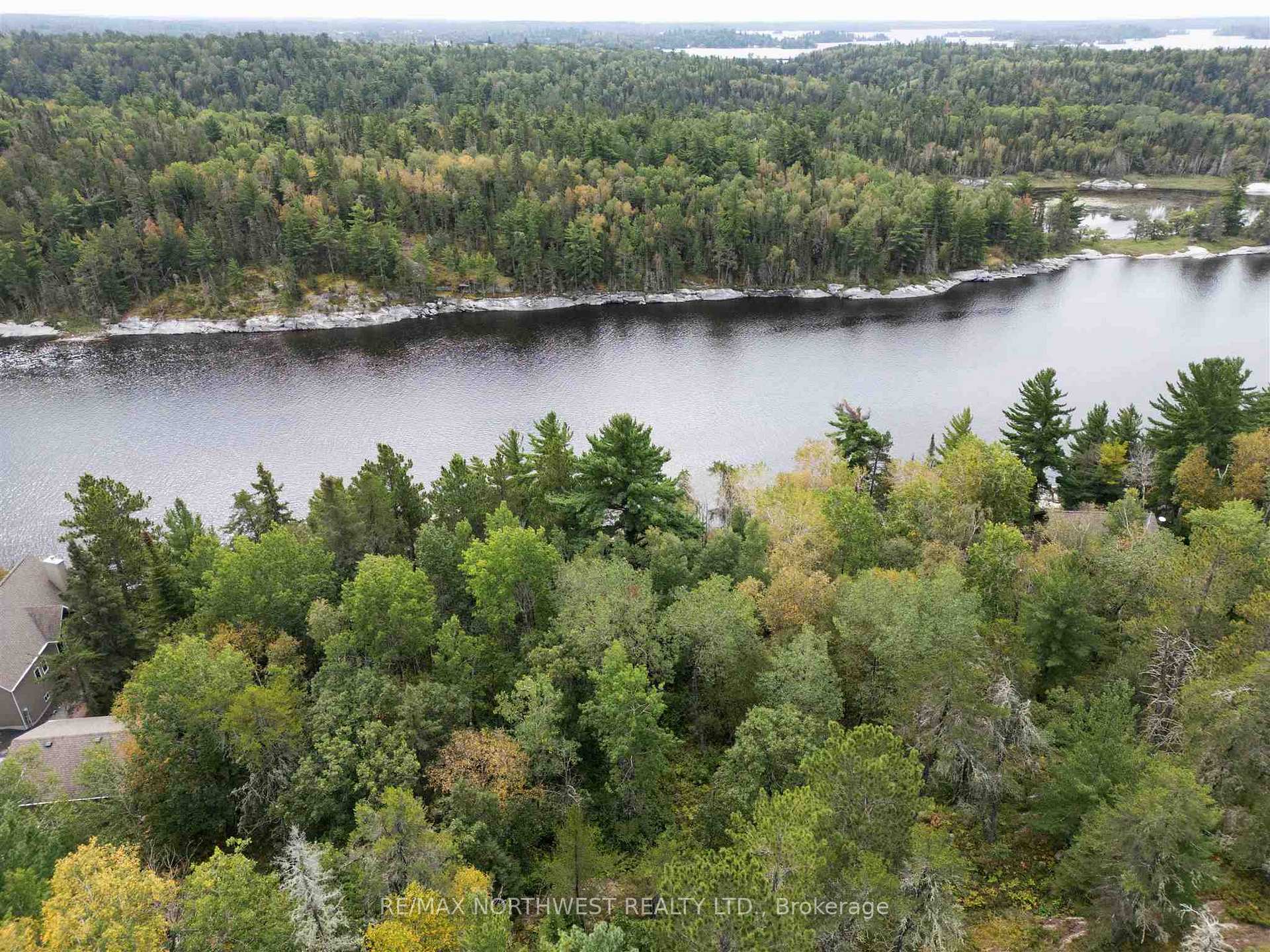 Photo 7 of PART 1 Peterson Drive, Kenora, Keewatin North — HOMEH