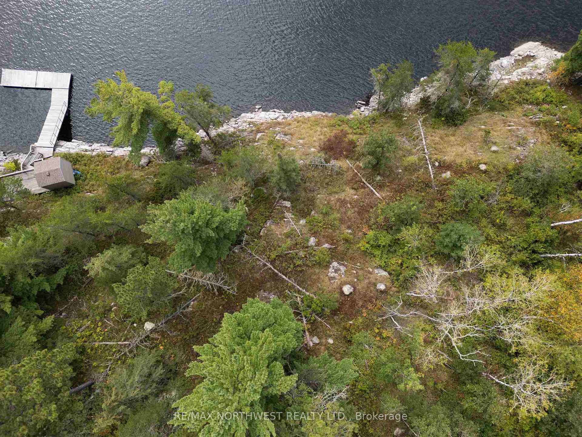 Photo 8 of PART 1 Peterson Drive, Kenora, Keewatin North — HOMEH