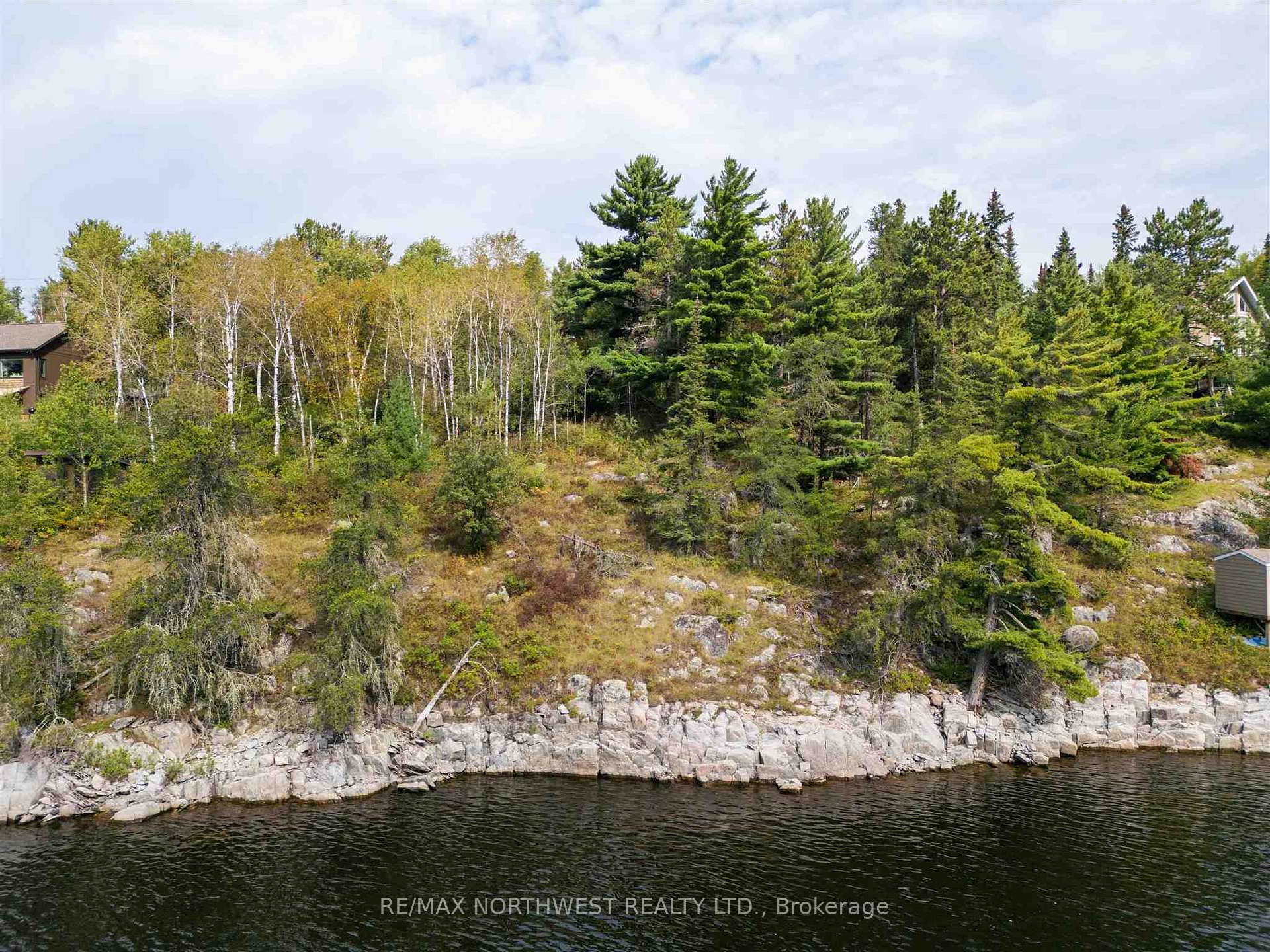Photo 9 of PART 1 Peterson Drive, Kenora, Keewatin North — HOMEH