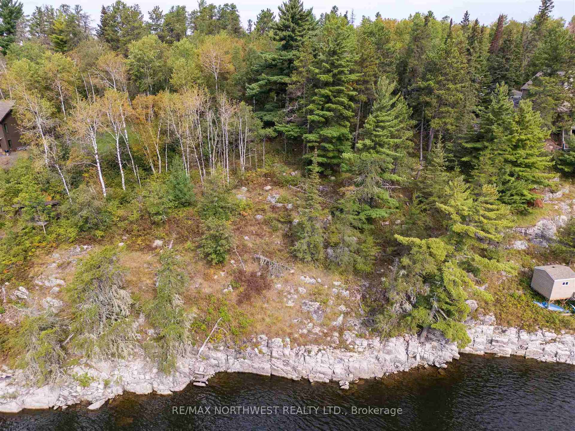 Photo 10 of PART 1 Peterson Drive, Kenora, Keewatin North — HOMEH