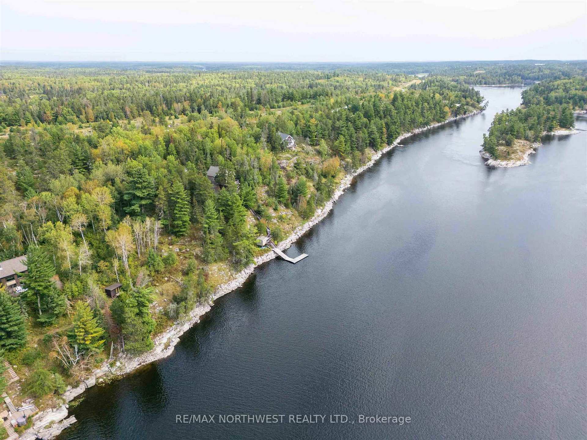 Photo 12 of PART 1 Peterson Drive, Kenora, Keewatin North — HOMEH