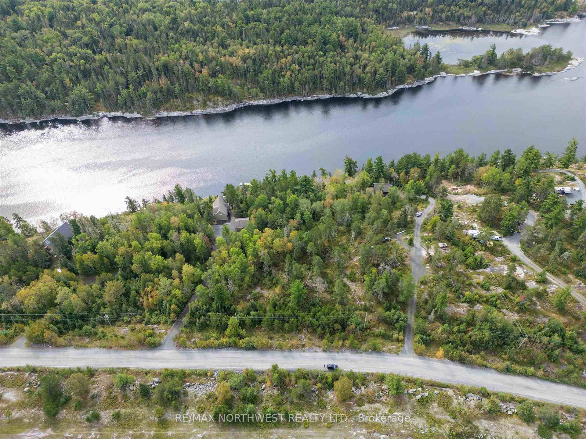 Photo 13 of PART 1 Peterson Drive, Kenora, Keewatin North — HOMEH
