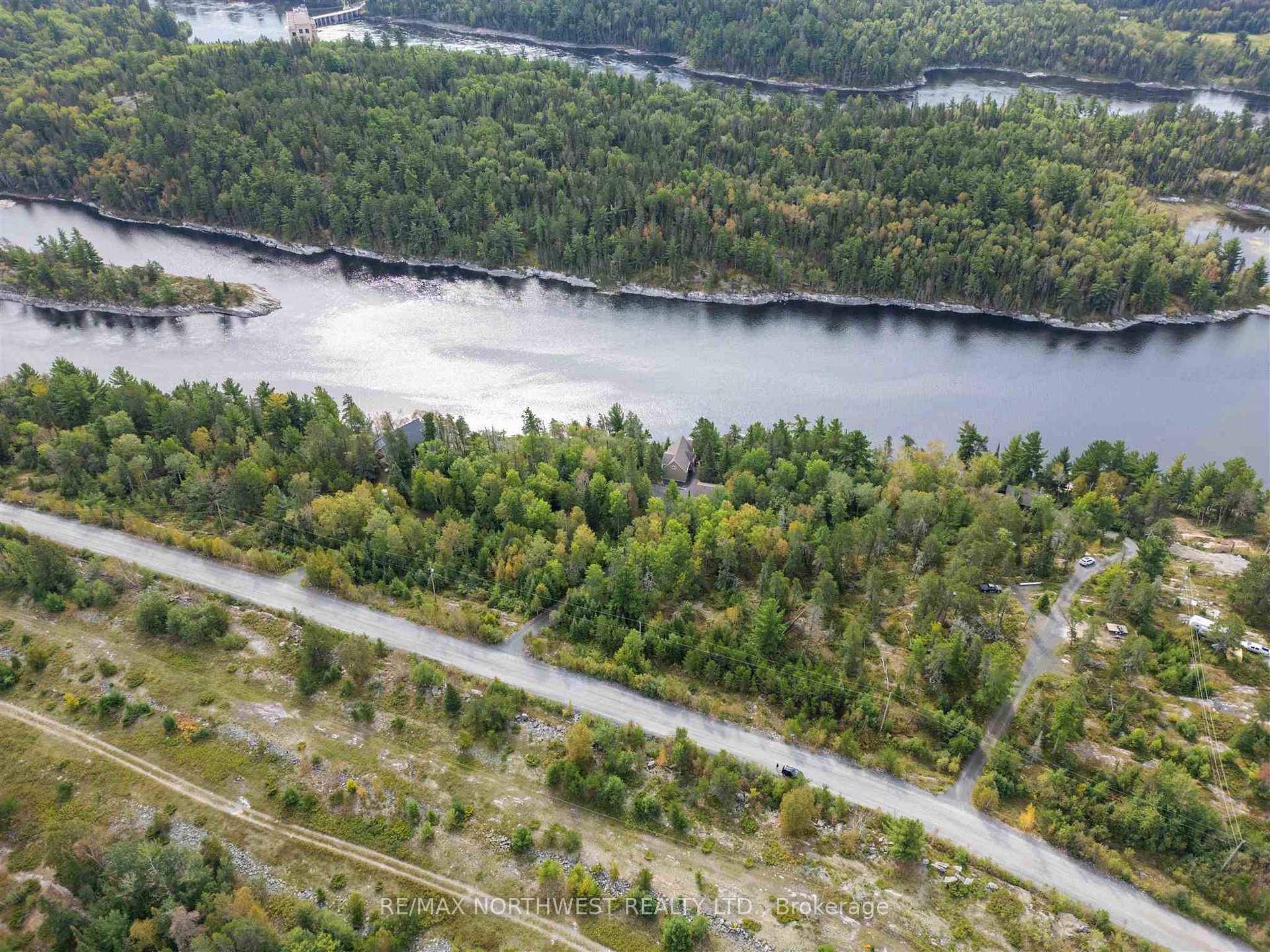 Photo 14 of PART 1 Peterson Drive, Kenora, Keewatin North — HOMEH