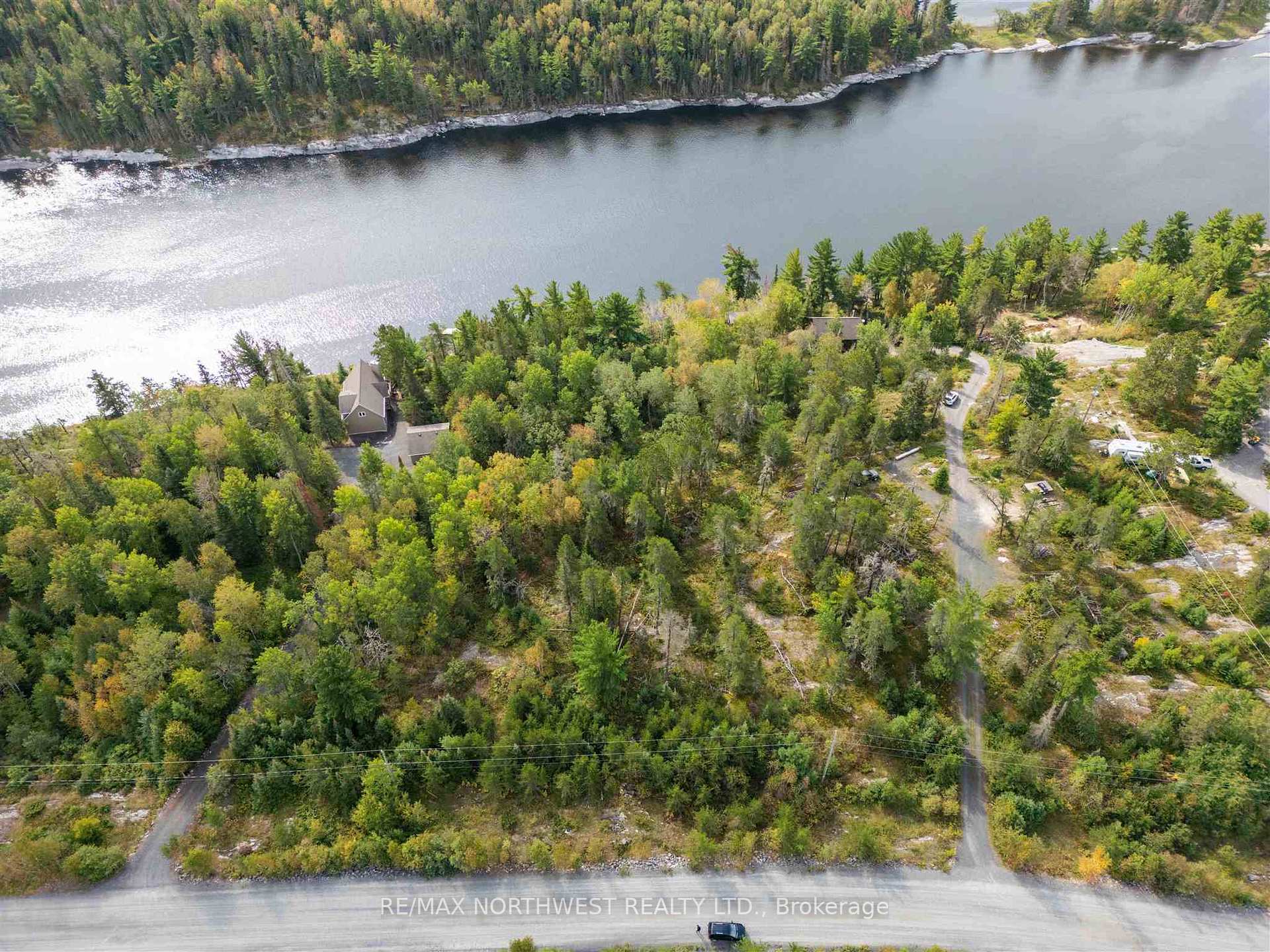 Photo 15 of PART 1 Peterson Drive, Kenora, Keewatin North — HOMEH