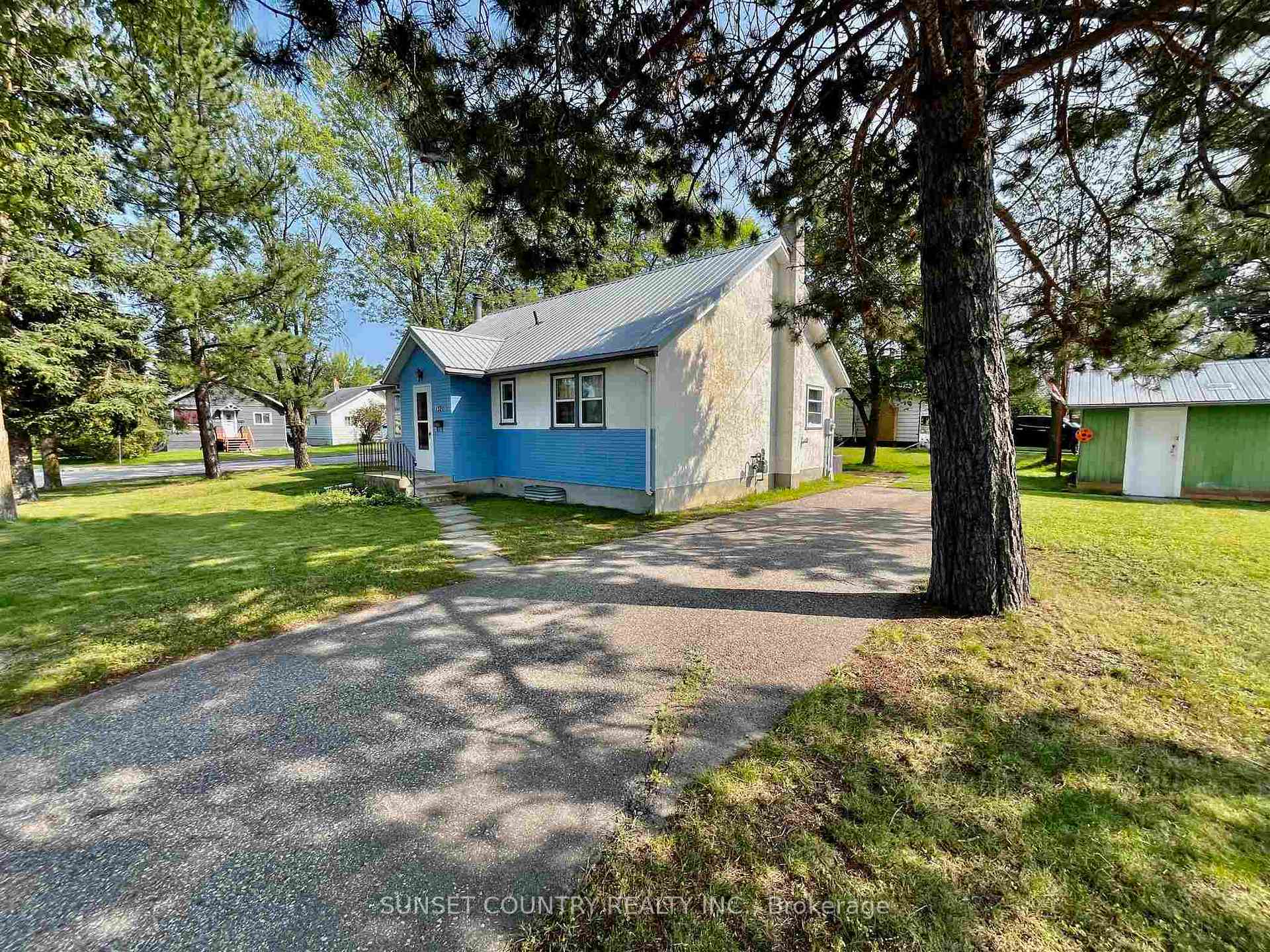Photo 27 of 132 King Street, Dryden, Downtown — HOMEH