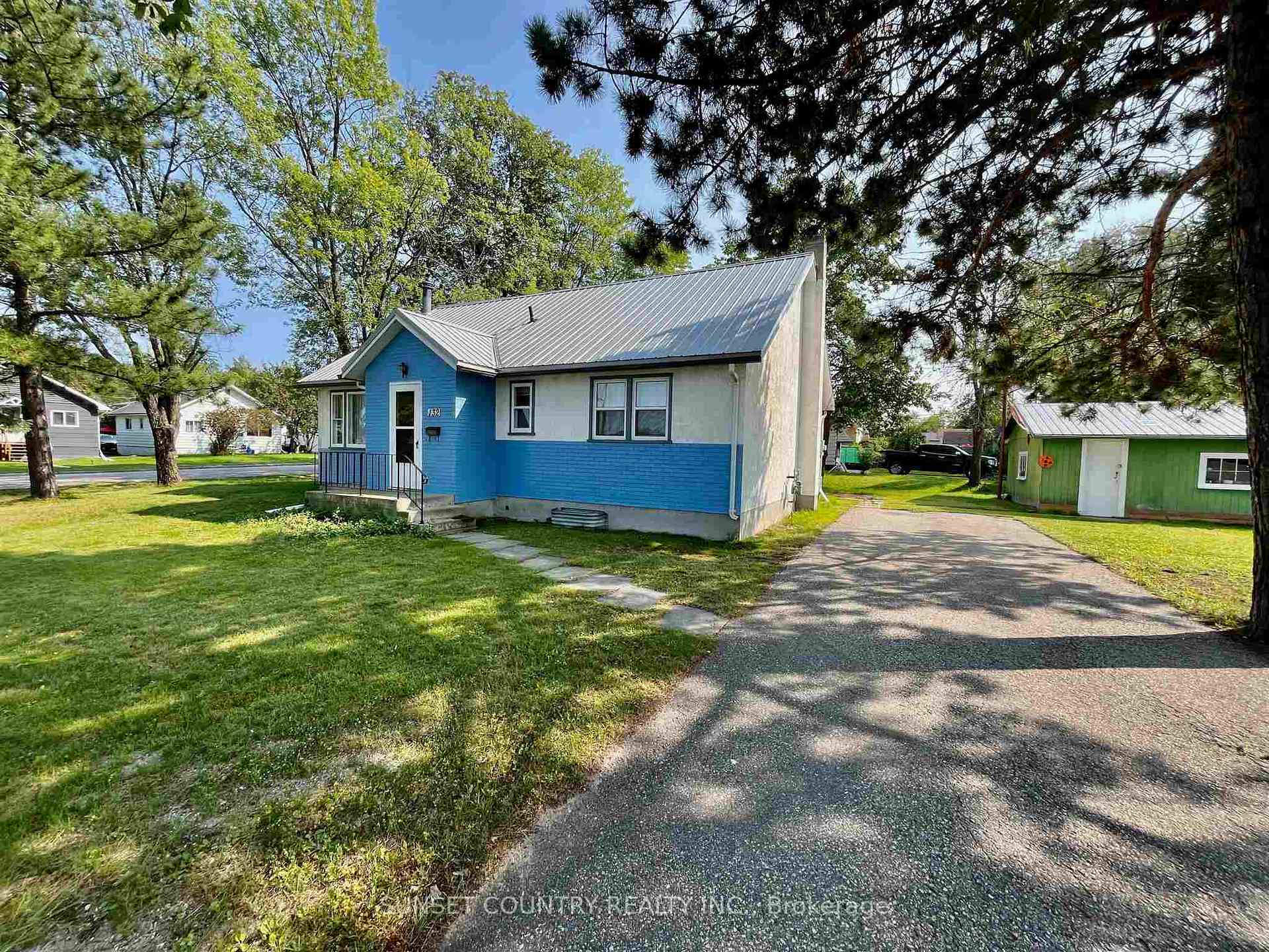 Photo 28 of 132 King Street, Dryden, Downtown — HOMEH