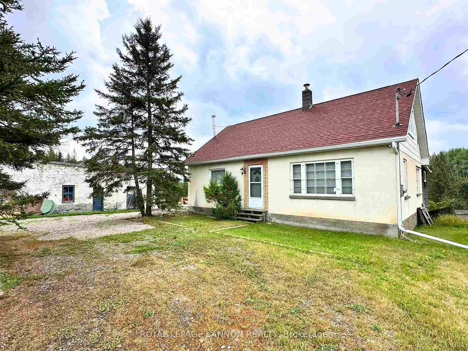 Photo 1 of 7647 Hwy 11/17, Thunder Bay Remote Area, Dawson Road Lots — HOMEH