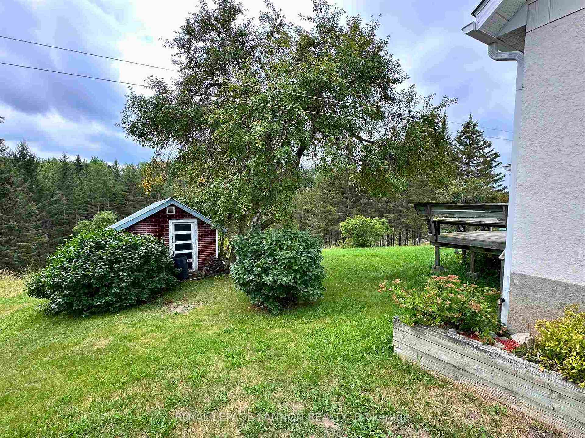 Photo 4 of 7647 Hwy 11/17, Thunder Bay Remote Area, Dawson Road Lots — HOMEH