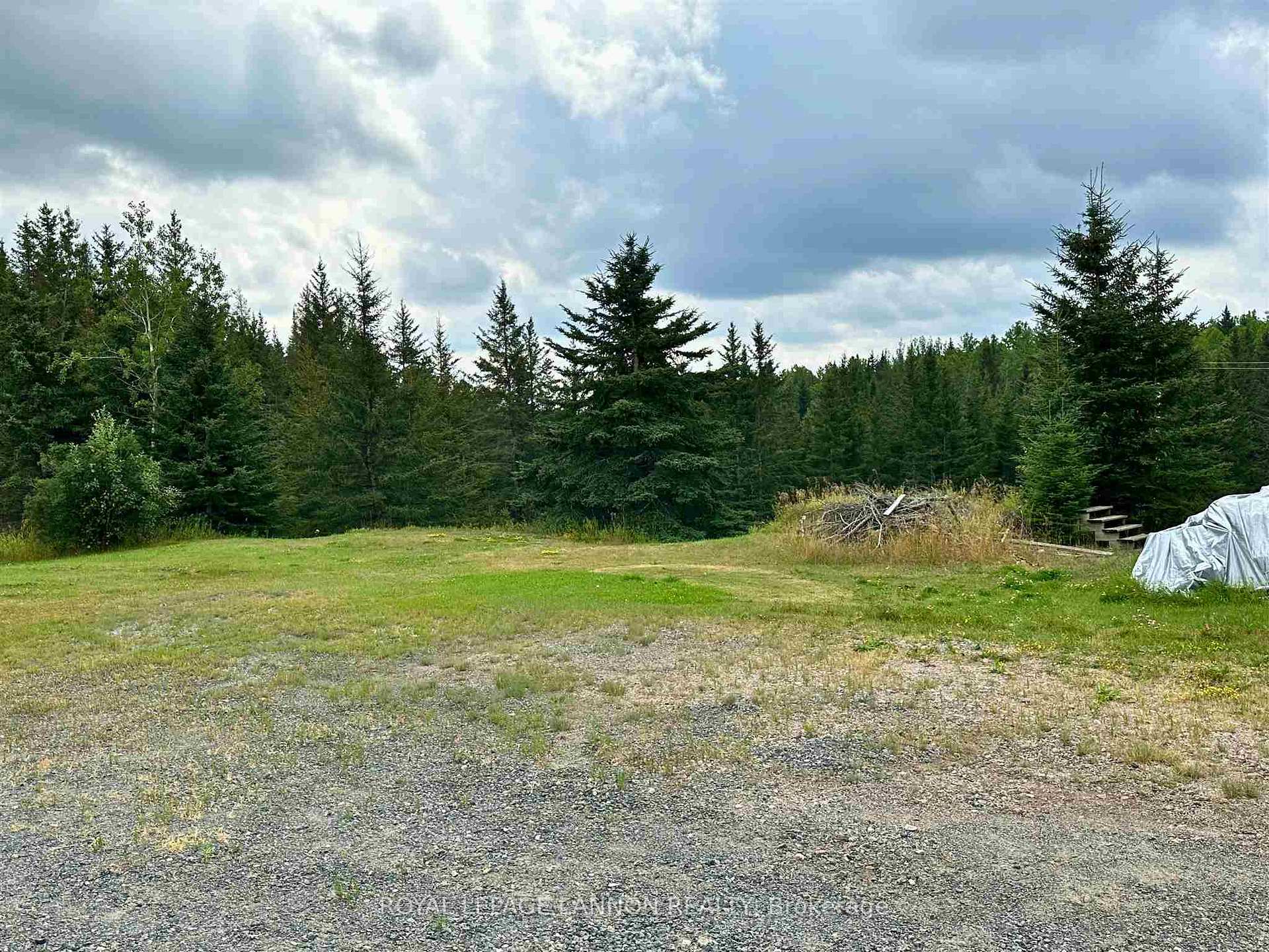 Photo 6 of 7647 Hwy 11/17, Thunder Bay Remote Area, Dawson Road Lots — HOMEH