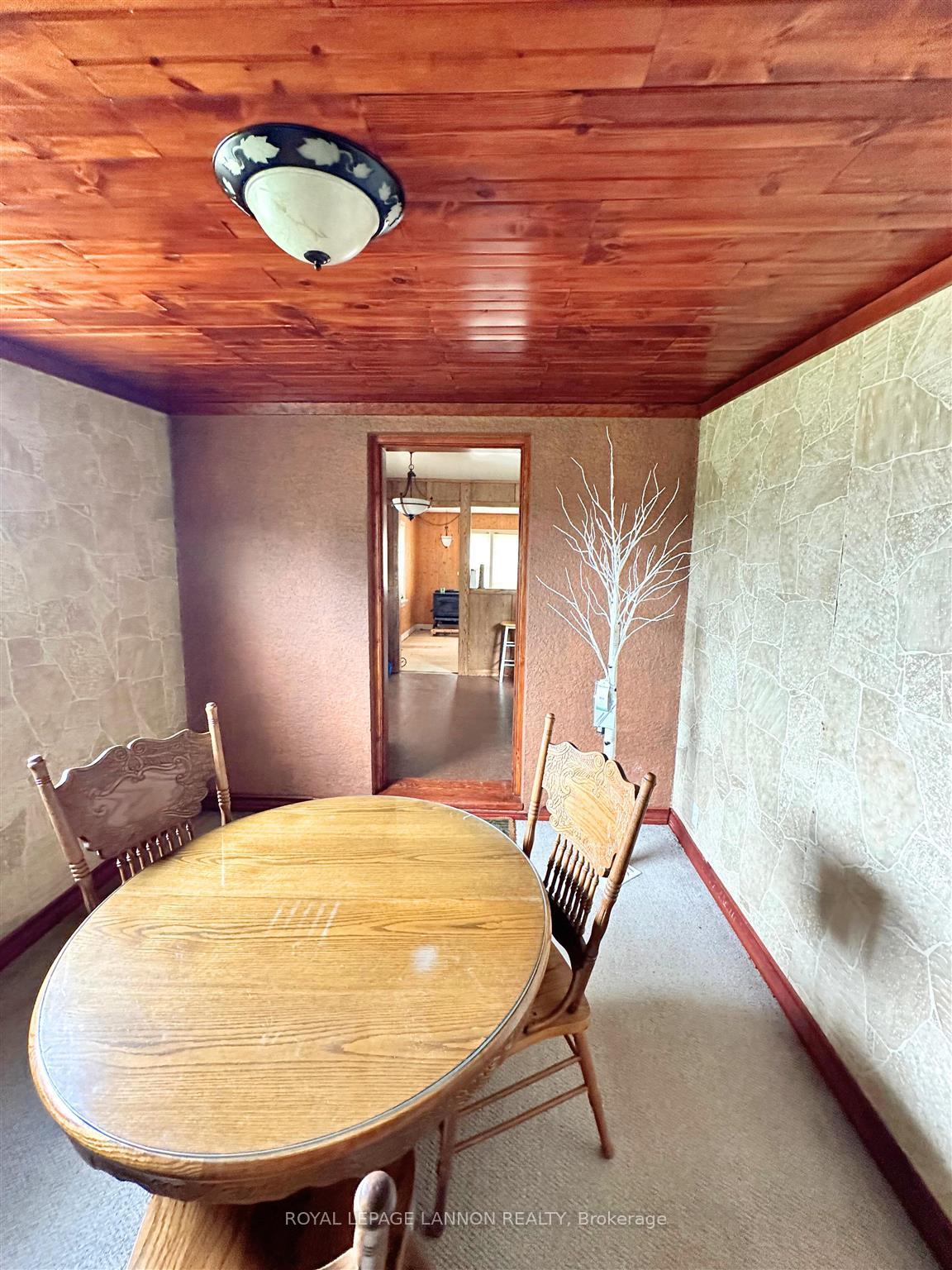 Photo 9 of 7647 Hwy 11/17, Thunder Bay Remote Area, Dawson Road Lots — HOMEH