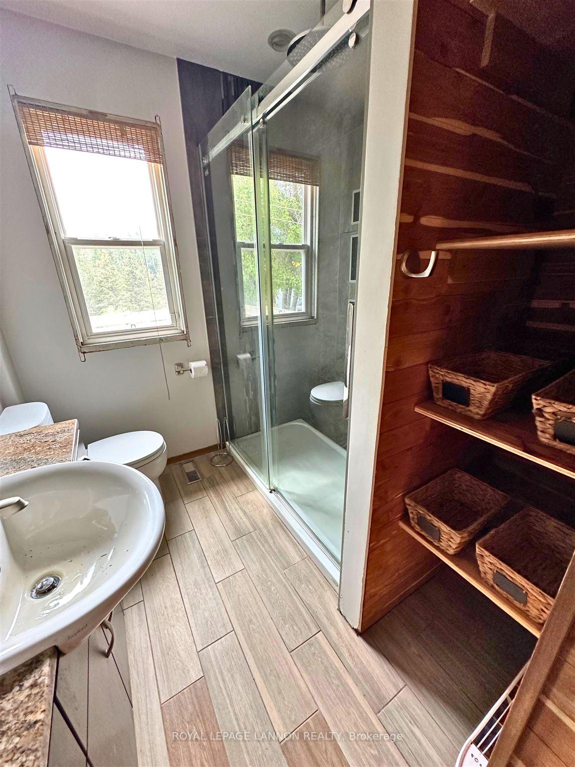 Photo 12 of 7647 Hwy 11/17, Thunder Bay Remote Area, Dawson Road Lots — HOMEH