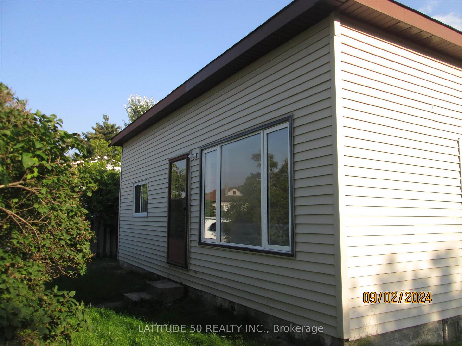 Photo 4 of 106 Garden Street, Ignace — HOMEH
