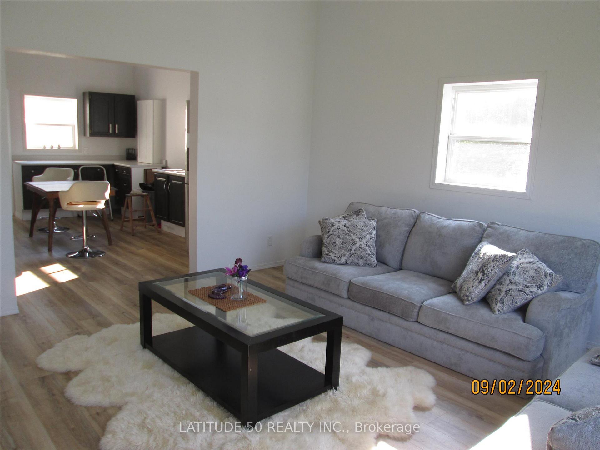 Photo 8 of 106 Garden Street, Ignace — HOMEH
