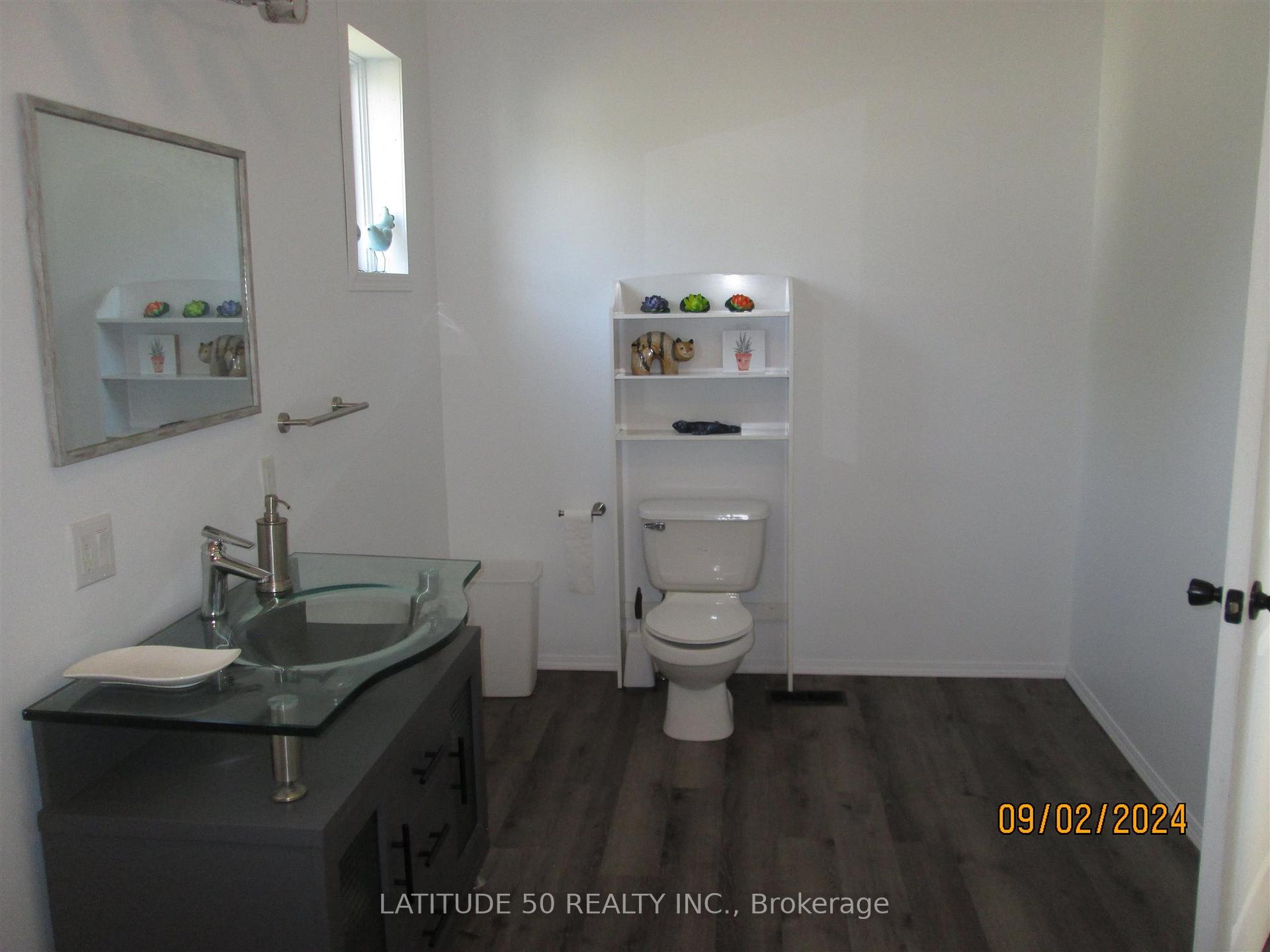 Photo 12 of 106 Garden Street, Ignace — HOMEH