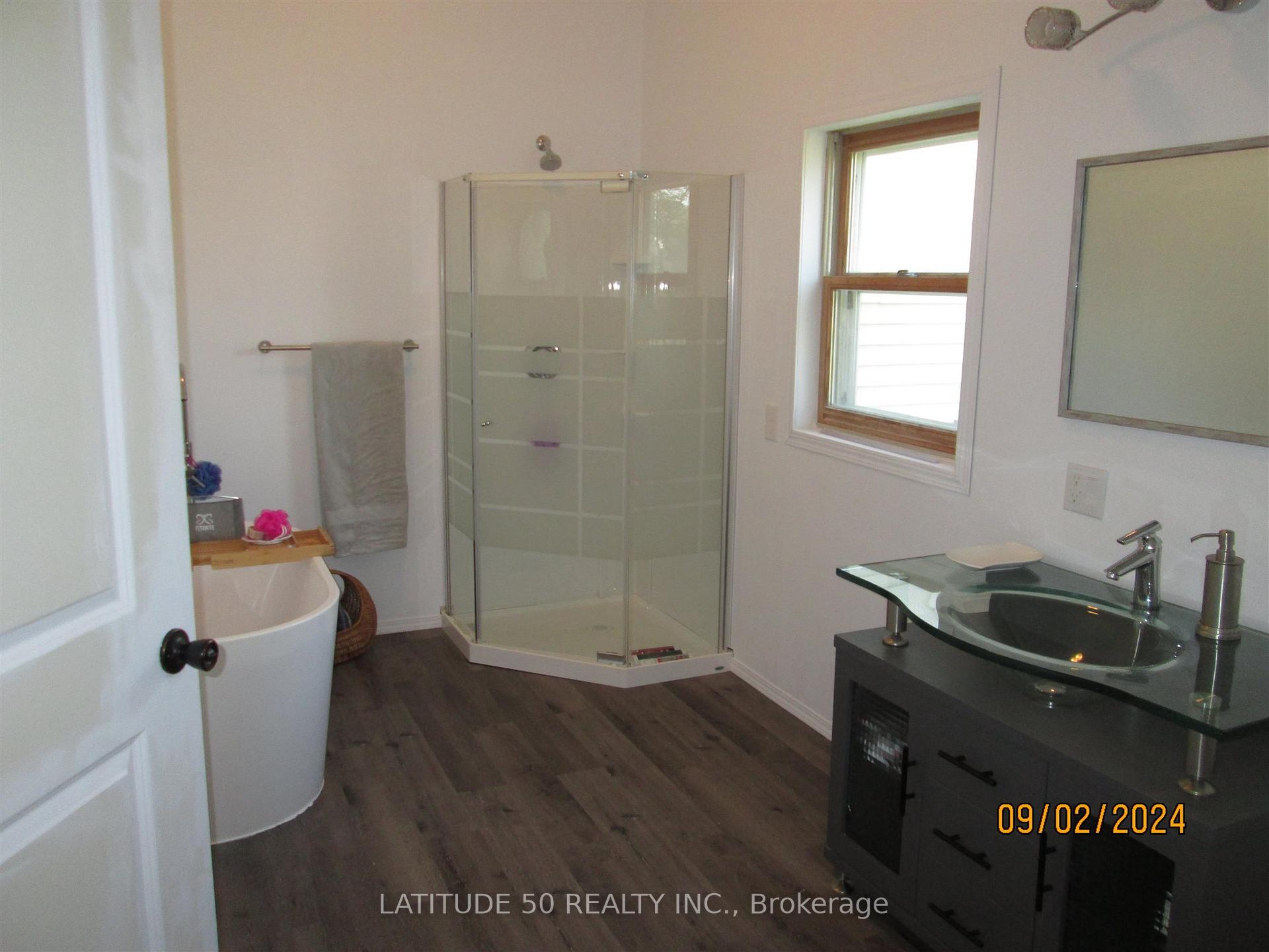 Photo 13 of 106 Garden Street, Ignace — HOMEH