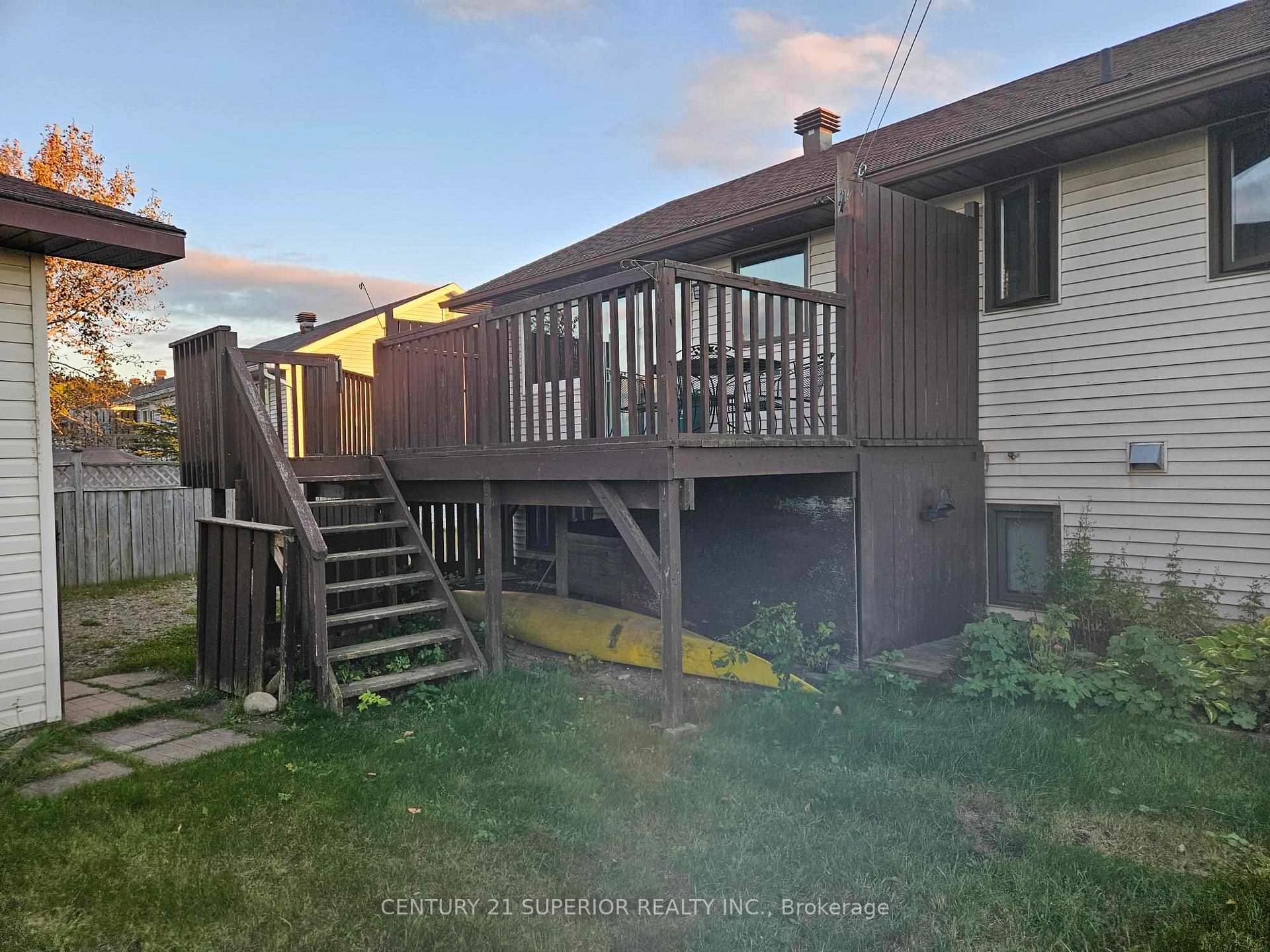 Photo 40 of 33 Godfrey Drive E, Marathon — HOMEH