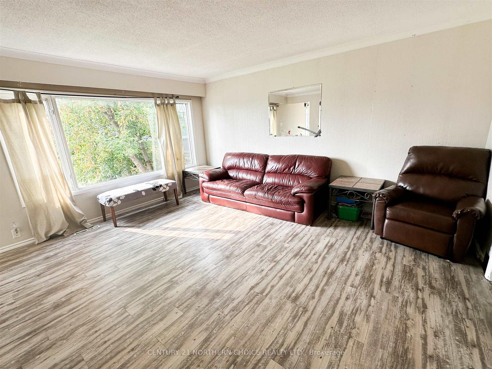 Photo 2 of 222 Hammell Road, Red Lake — HOMEH