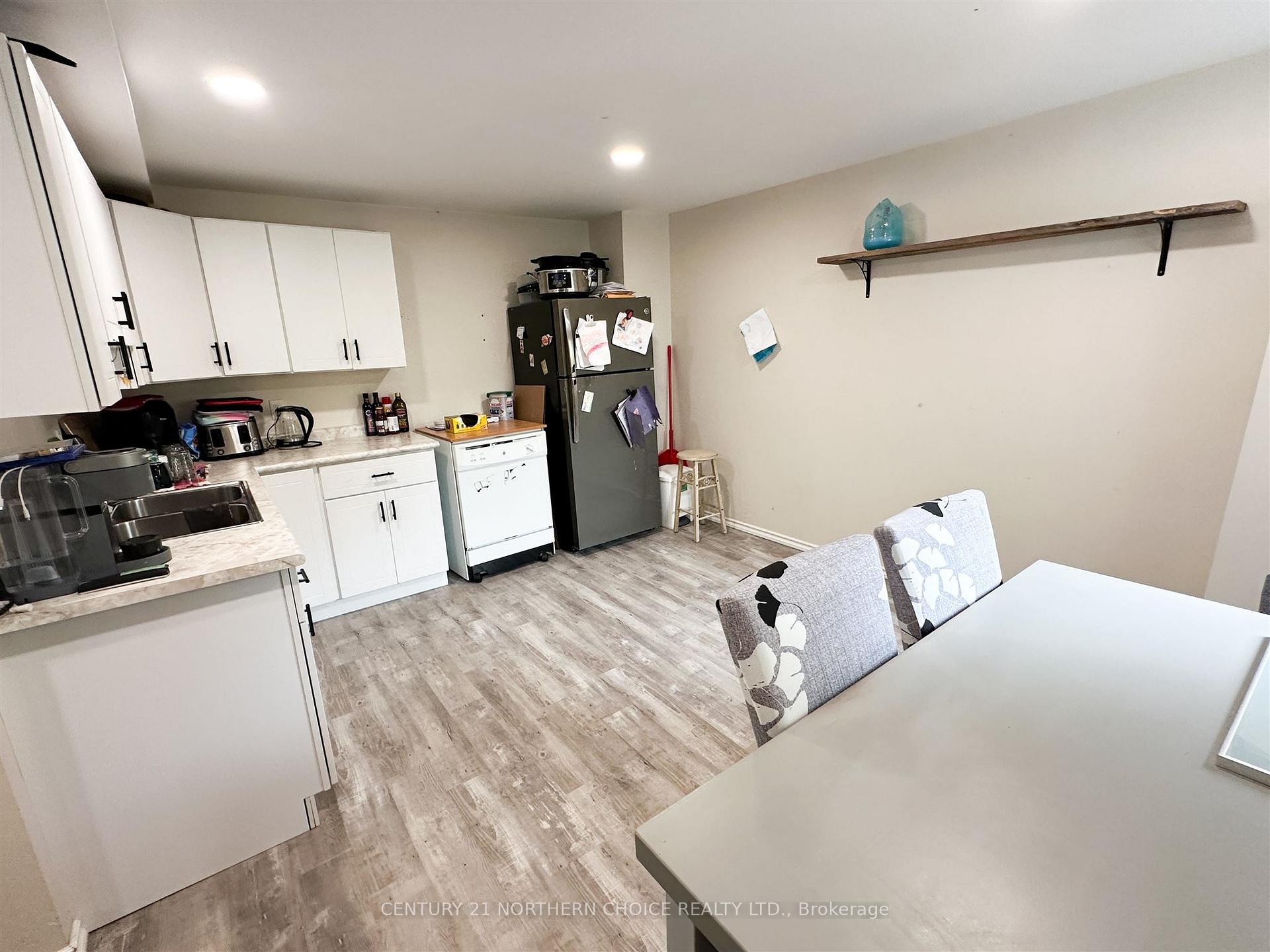 Photo 4 of 222 Hammell Road, Red Lake — HOMEH