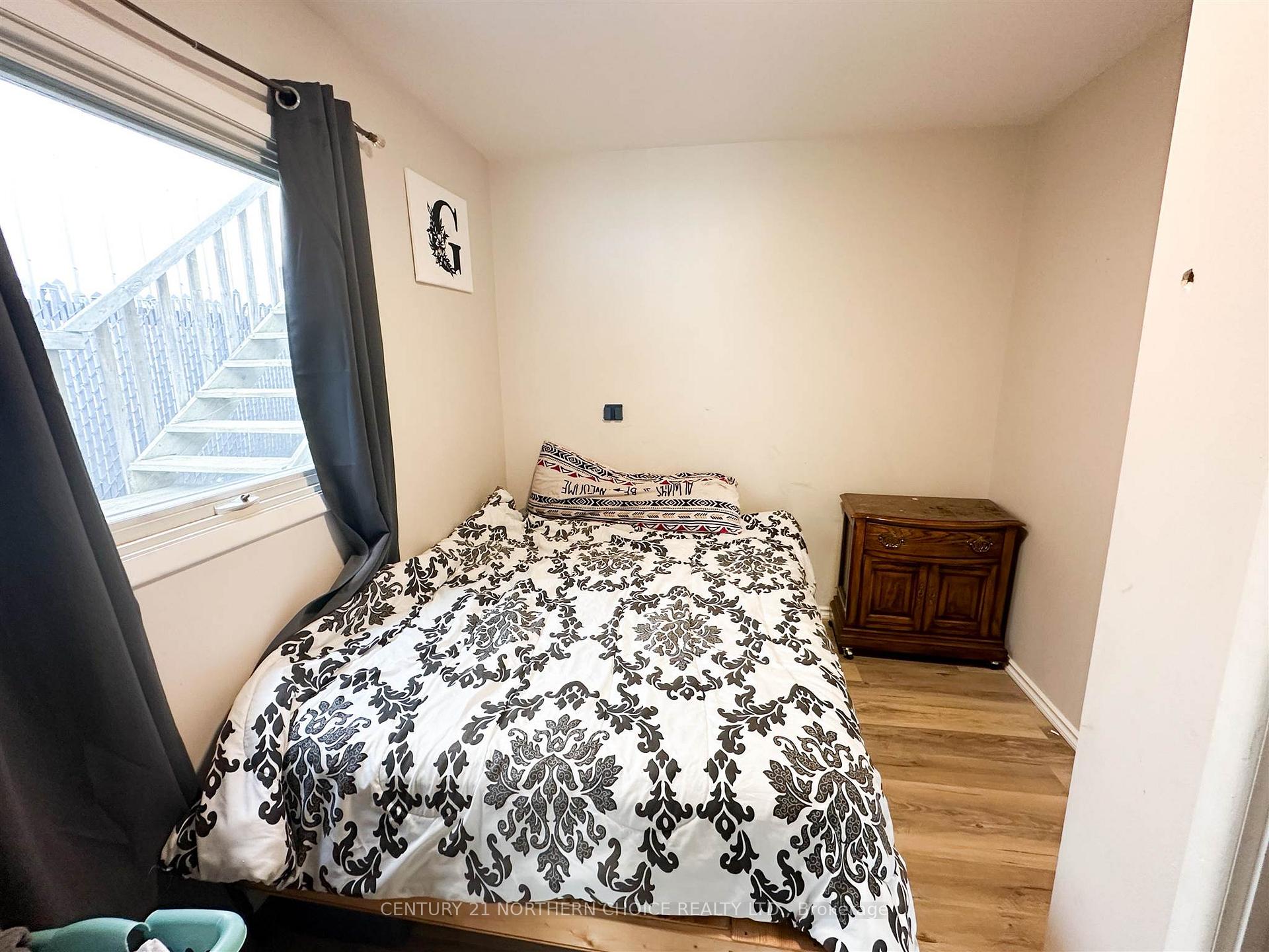 Photo 5 of 222 Hammell Road, Red Lake — HOMEH