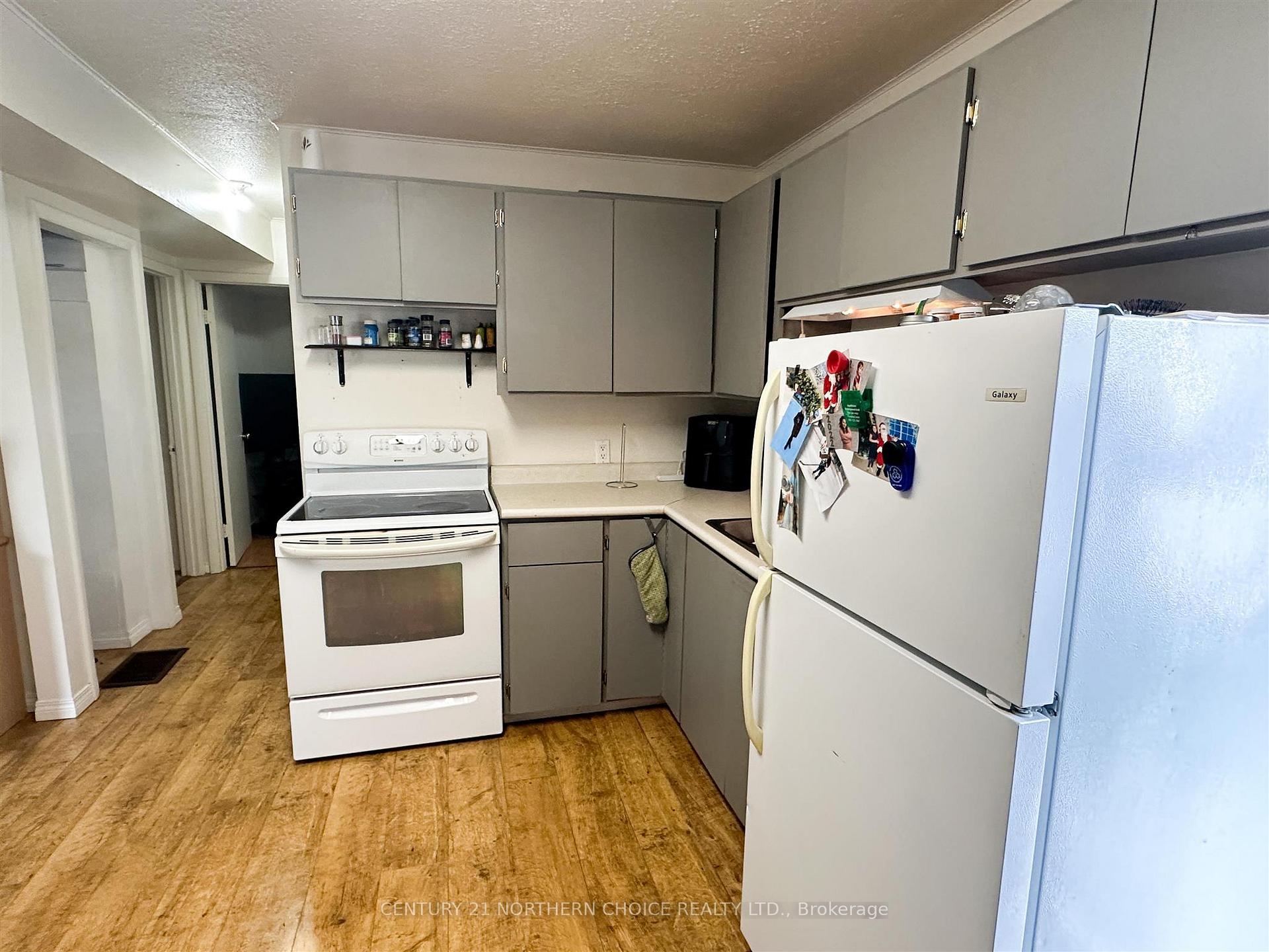 Photo 9 of 222 Hammell Road, Red Lake — HOMEH