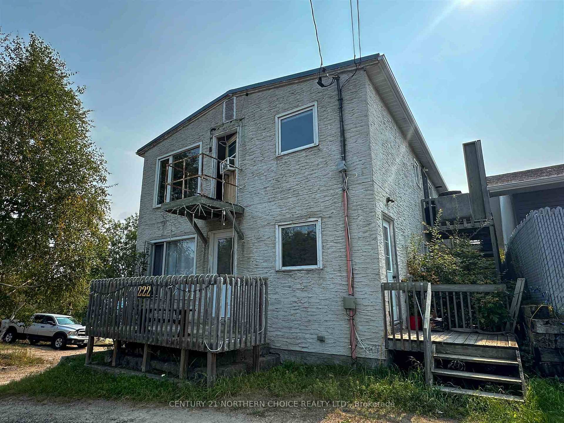 Photo 15 of 222 Hammell Road, Red Lake — HOMEH