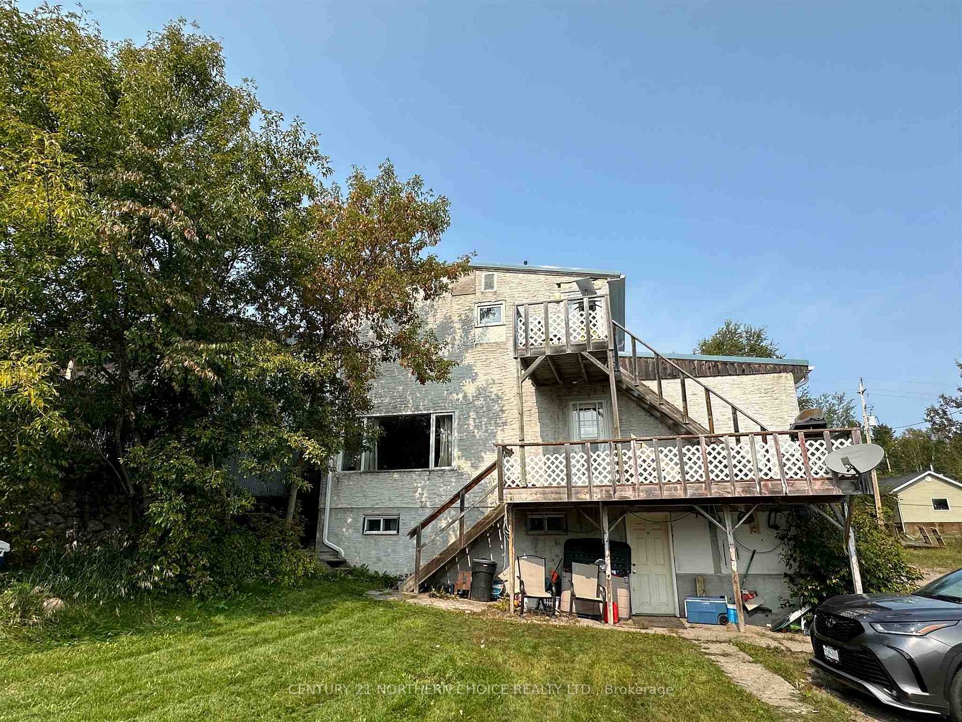 Photo 17 of 222 Hammell Road, Red Lake — HOMEH