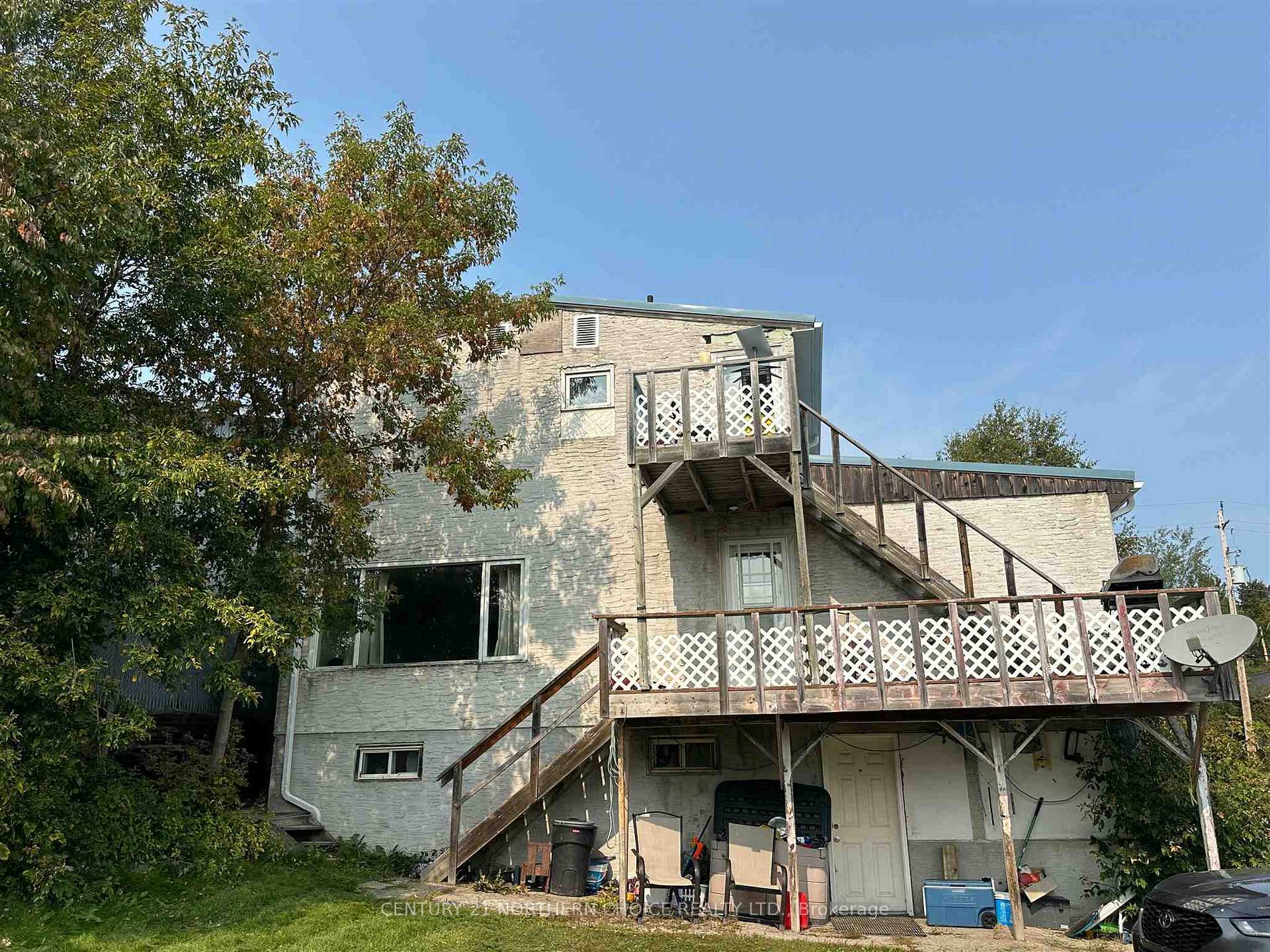 Photo 18 of 222 Hammell Road, Red Lake — HOMEH