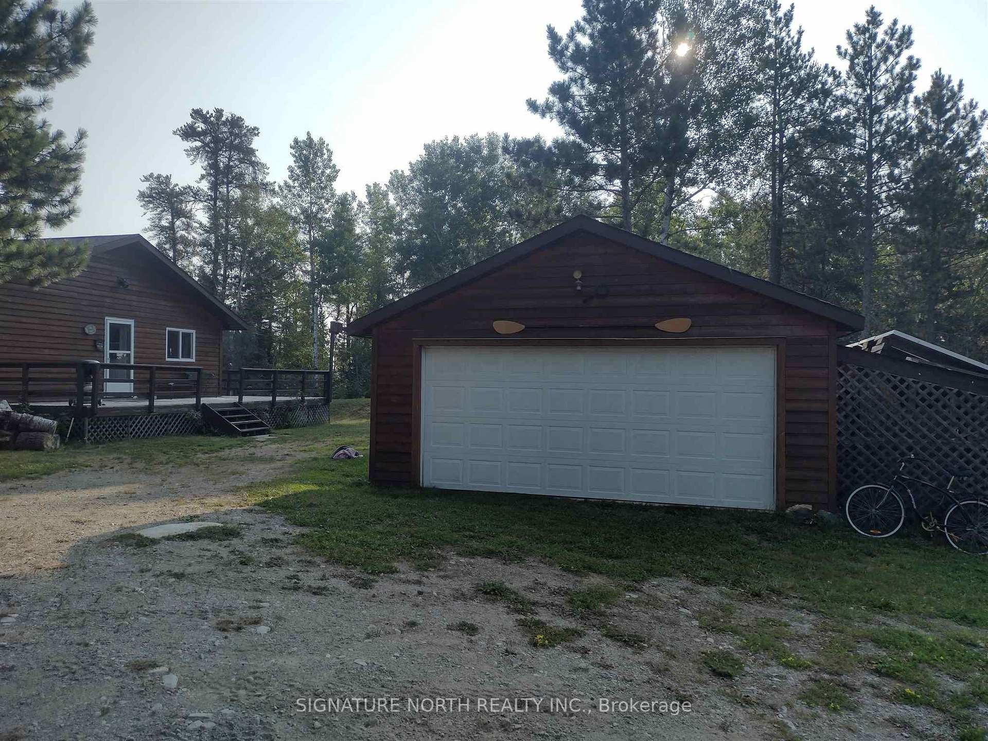 Photo 2 of 68 Camp Rd, Rainy River Remote Area — HOMEH