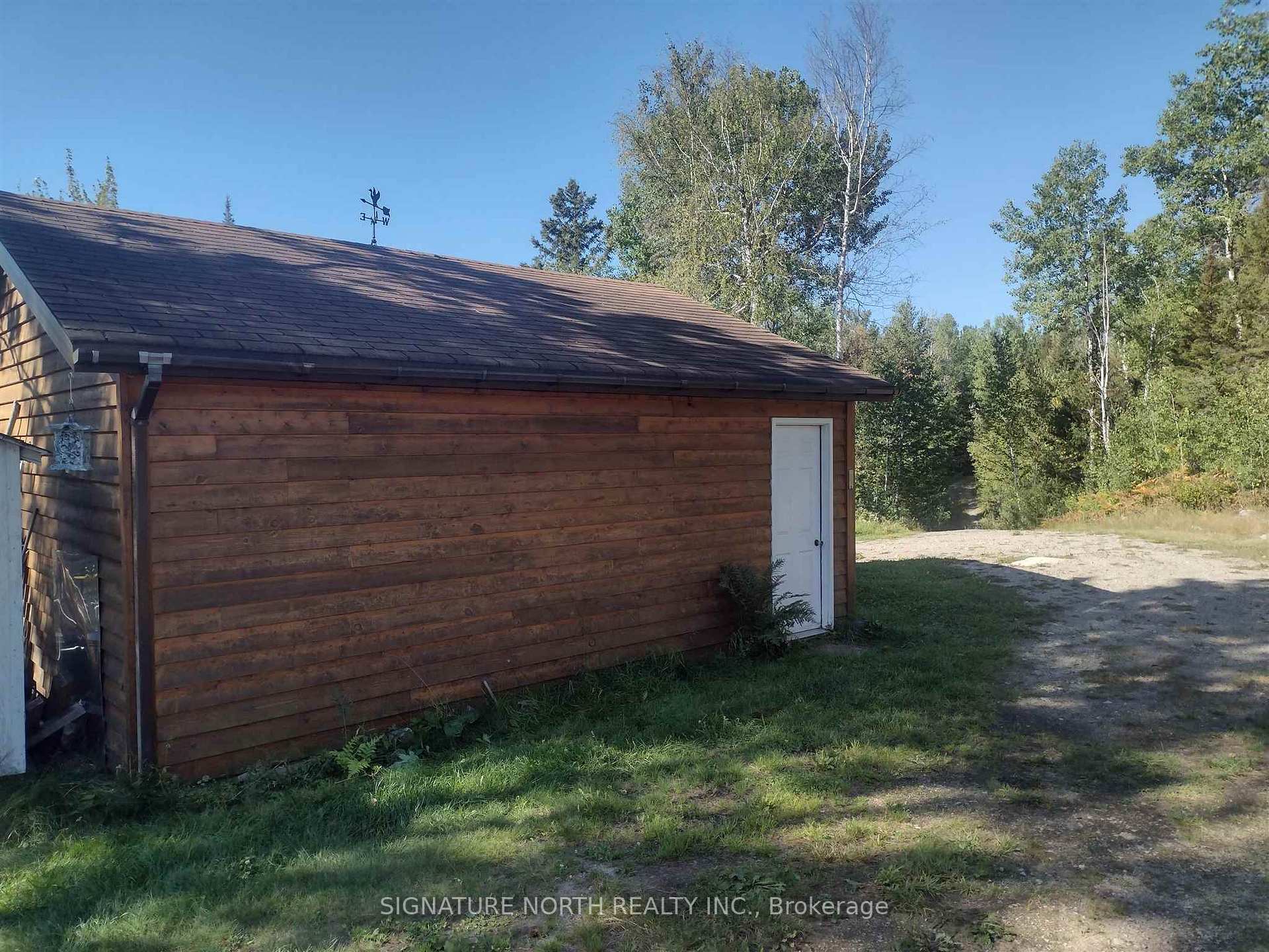 Photo 4 of 68 Camp Rd, Rainy River Remote Area — HOMEH