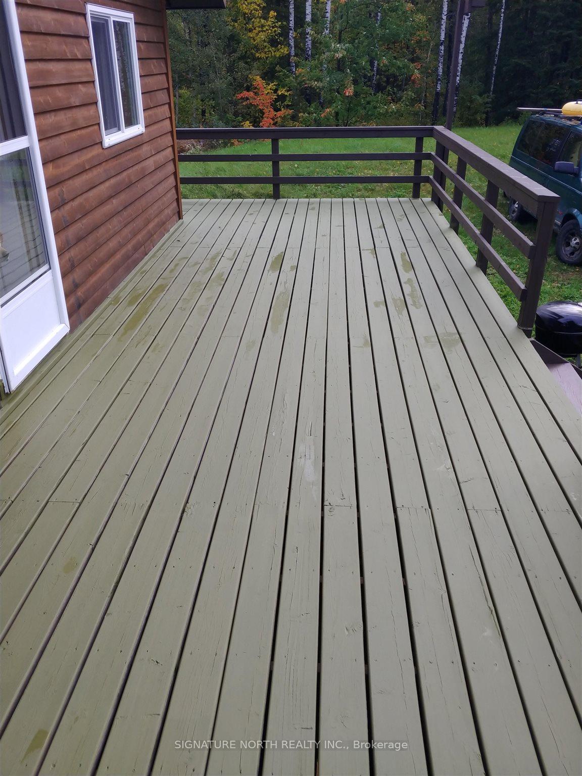 Photo 5 of 68 Camp Rd, Rainy River Remote Area — HOMEH