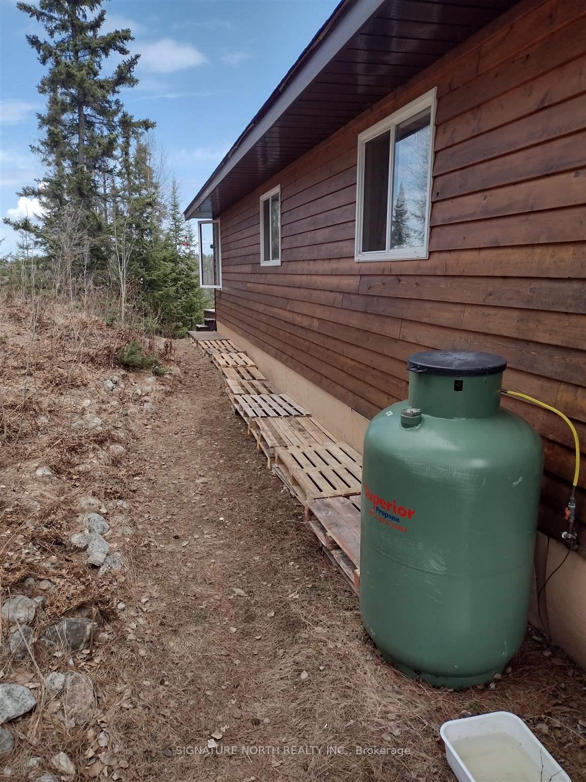 Photo 6 of 68 Camp Rd, Rainy River Remote Area — HOMEH