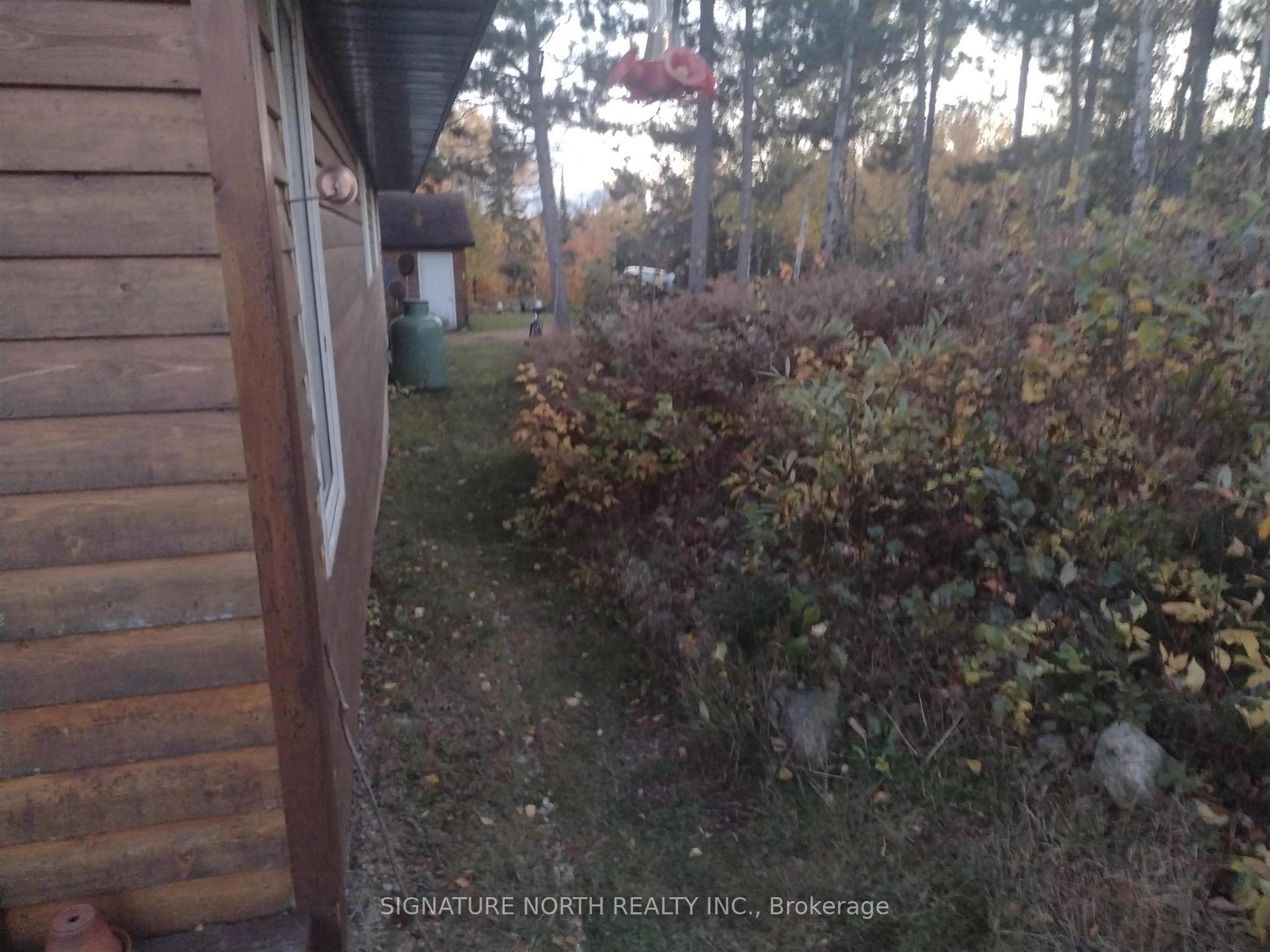 Photo 7 of 68 Camp Rd, Rainy River Remote Area — HOMEH