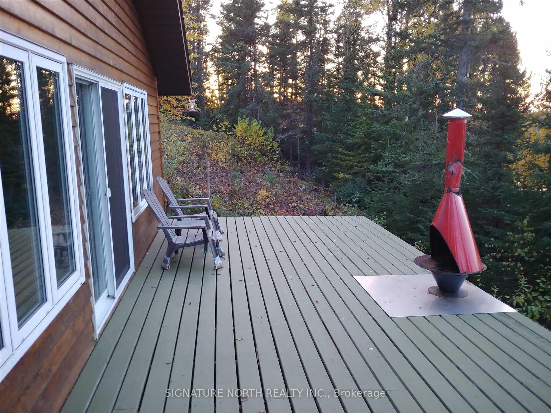 Photo 12 of 68 Camp Rd, Rainy River Remote Area — HOMEH
