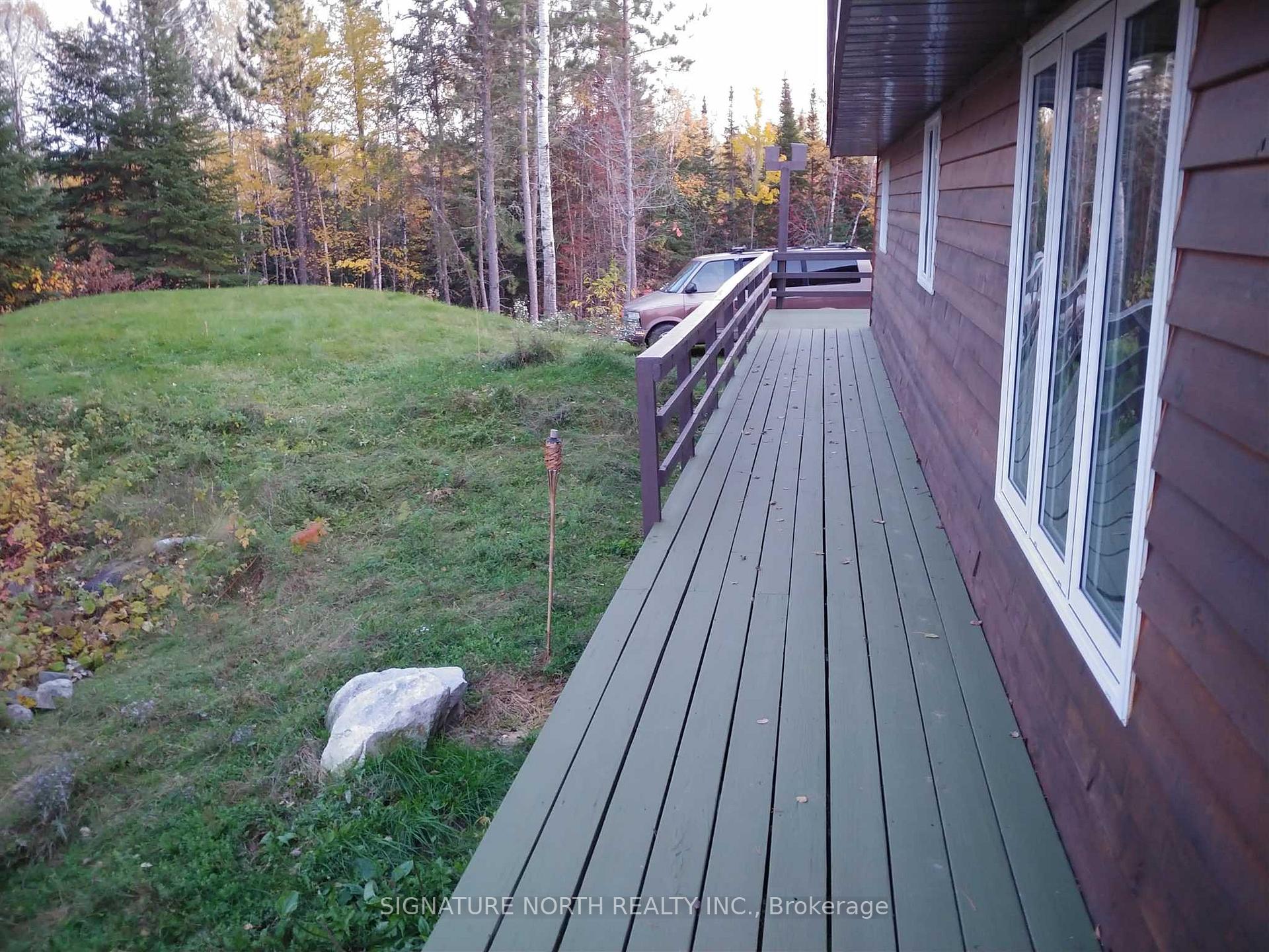 Photo 13 of 68 Camp Rd, Rainy River Remote Area — HOMEH
