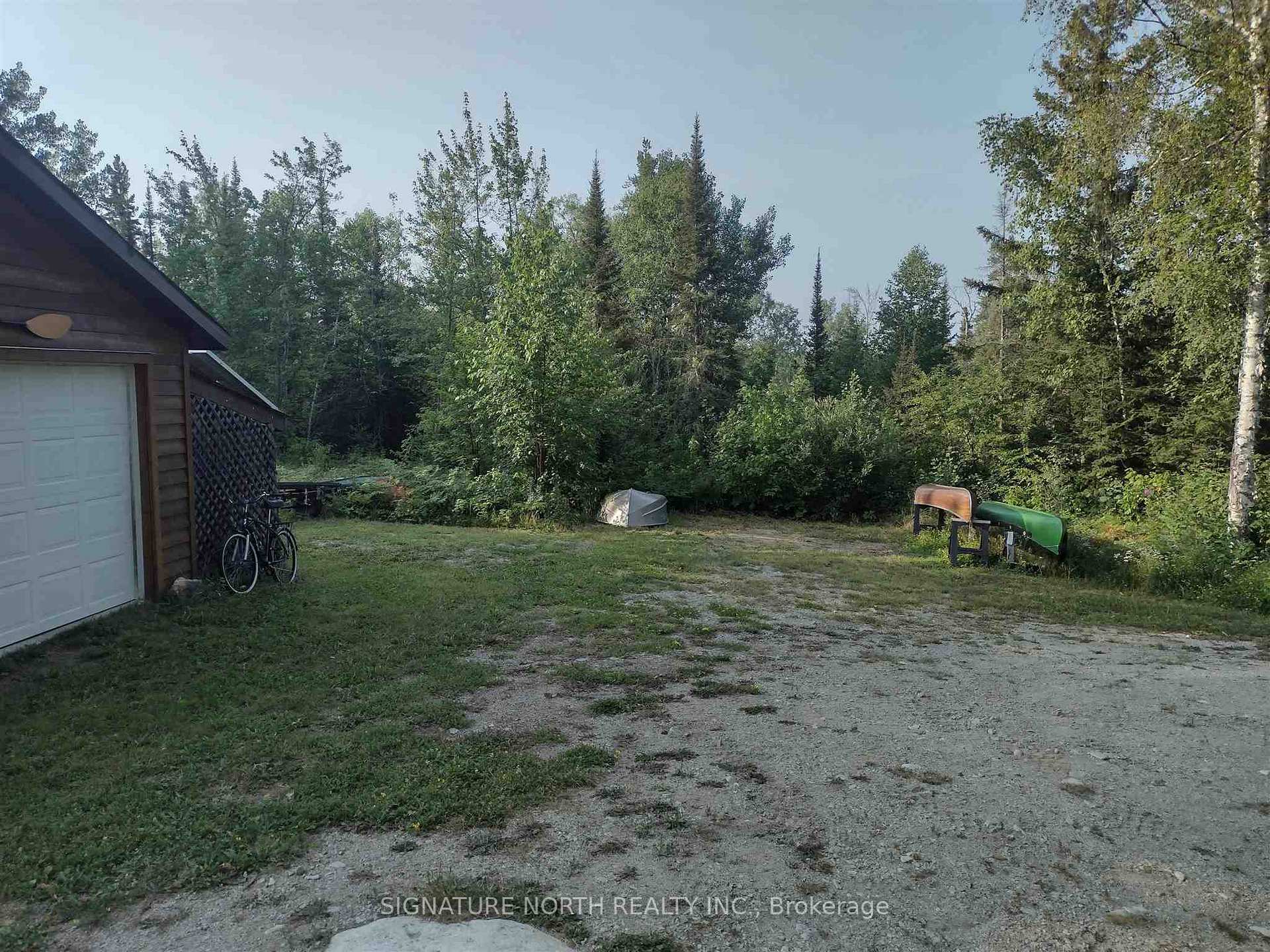Photo 15 of 68 Camp Rd, Rainy River Remote Area — HOMEH