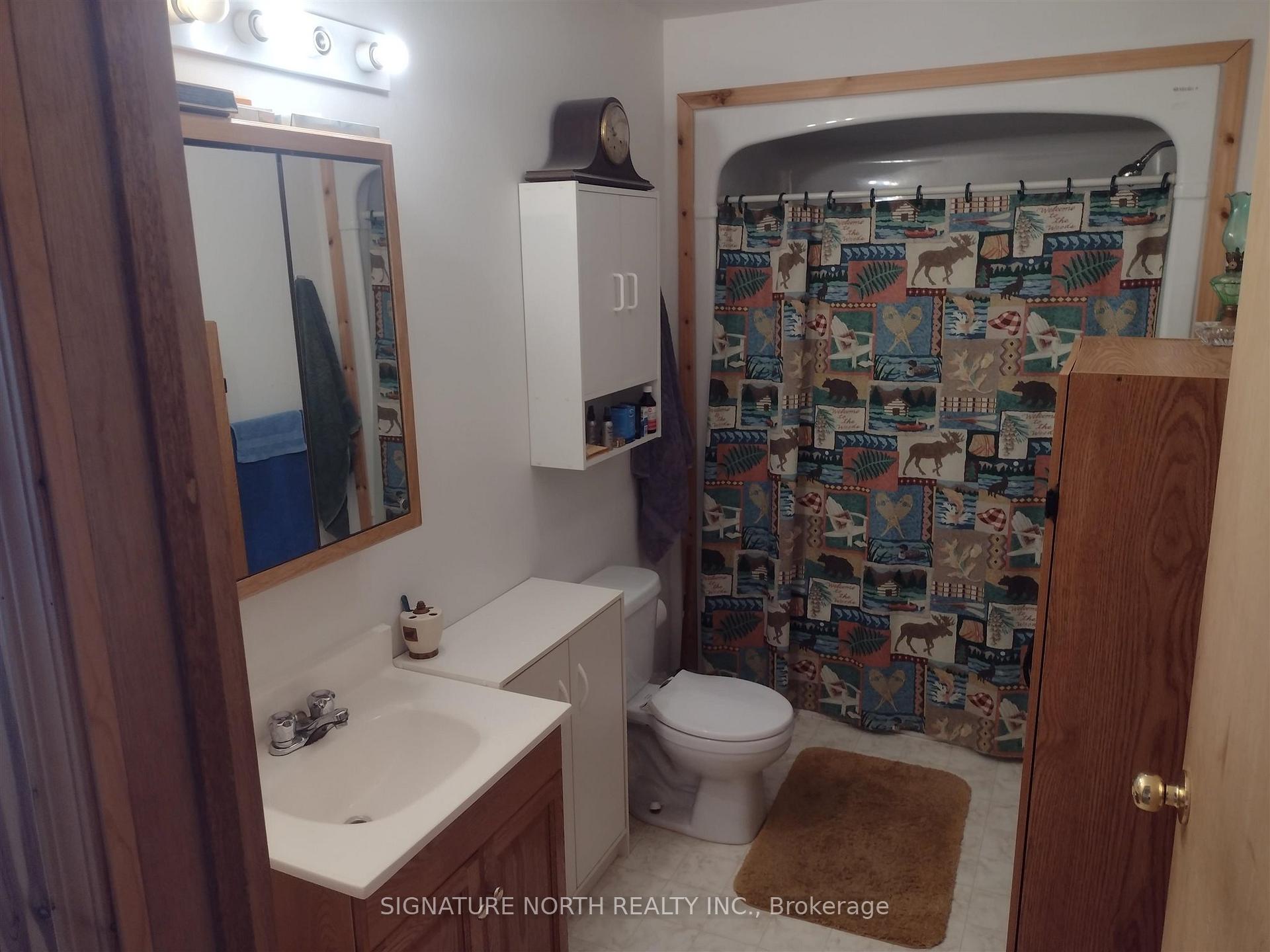 Photo 22 of 68 Camp Rd, Rainy River Remote Area — HOMEH