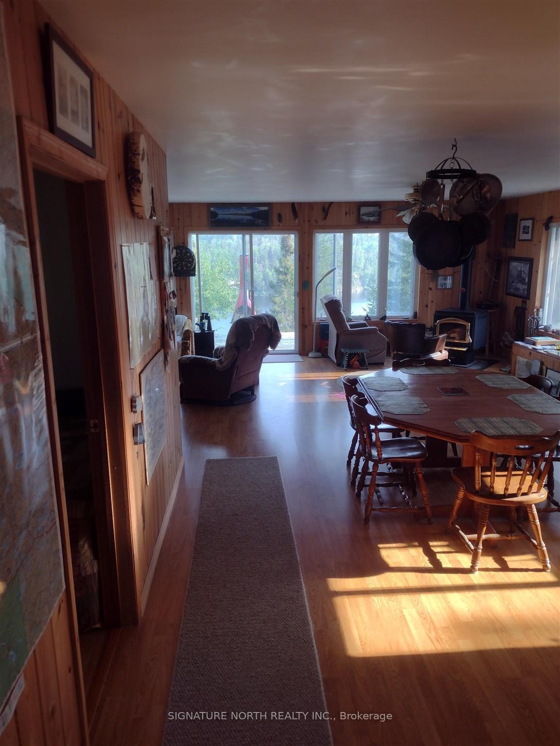 Photo 24 of 68 Camp Rd, Rainy River Remote Area — HOMEH