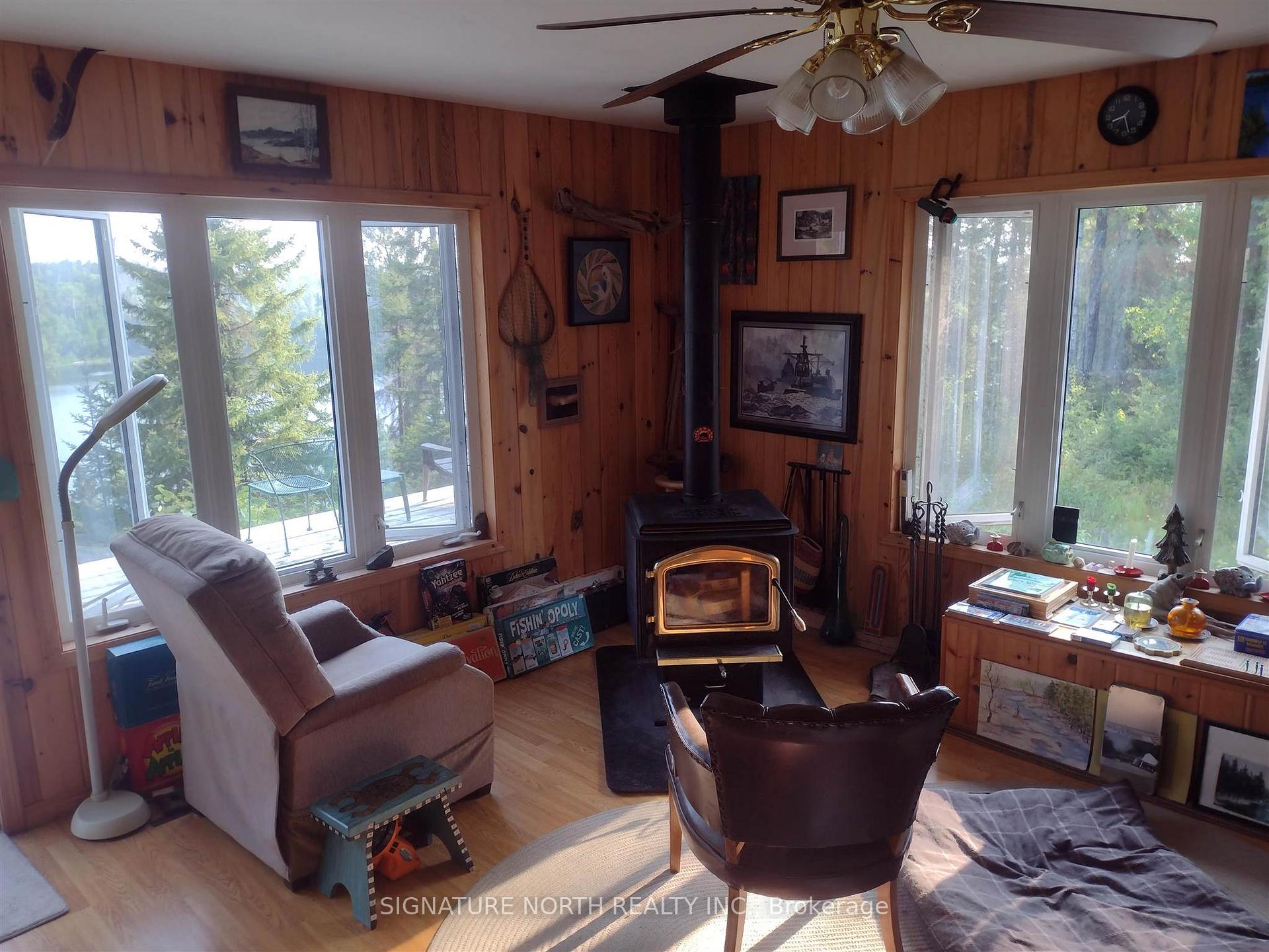 Photo 26 of 68 Camp Rd, Rainy River Remote Area — HOMEH