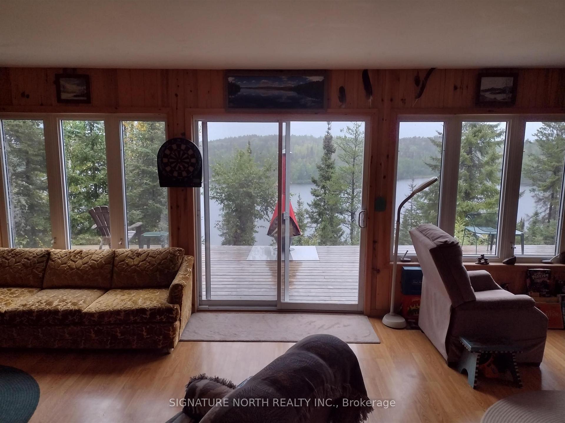 Photo 27 of 68 Camp Rd, Rainy River Remote Area — HOMEH